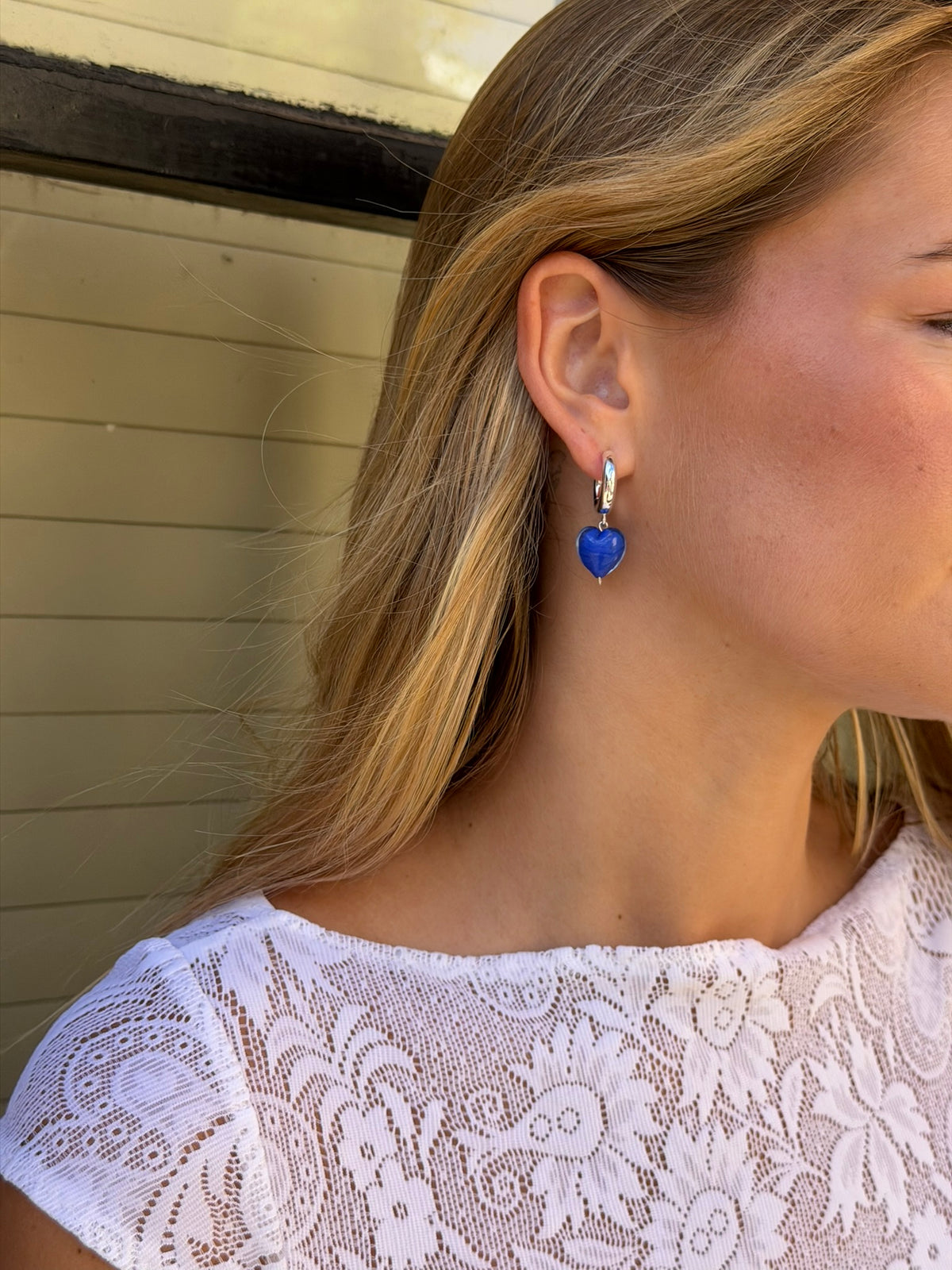 LIMITED EDITION CHUNKY AMORE | Amalfi