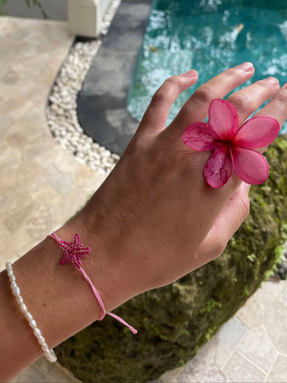 Starfish Bracelet ⭐️🐠