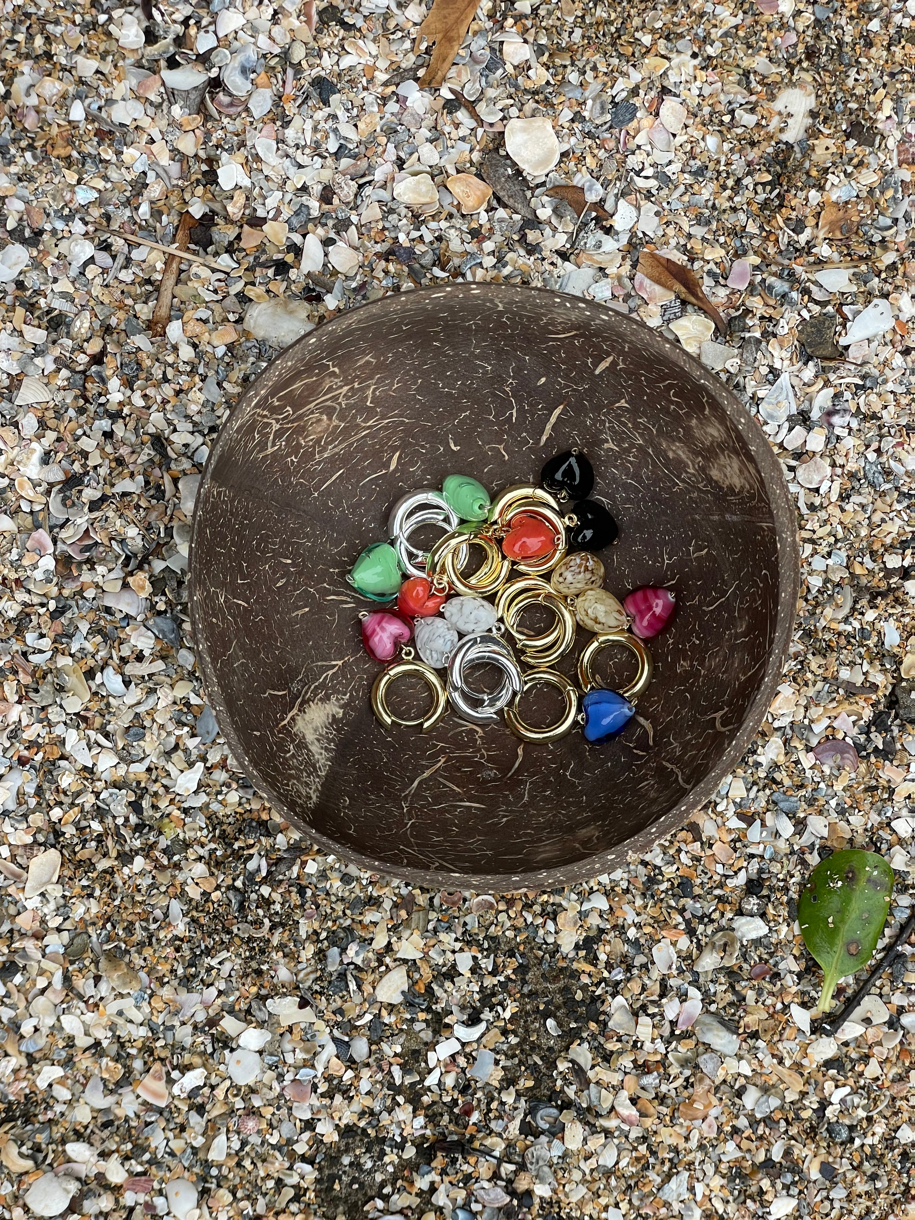 NEW CHUNKY AMORE | Fuchsia Pink