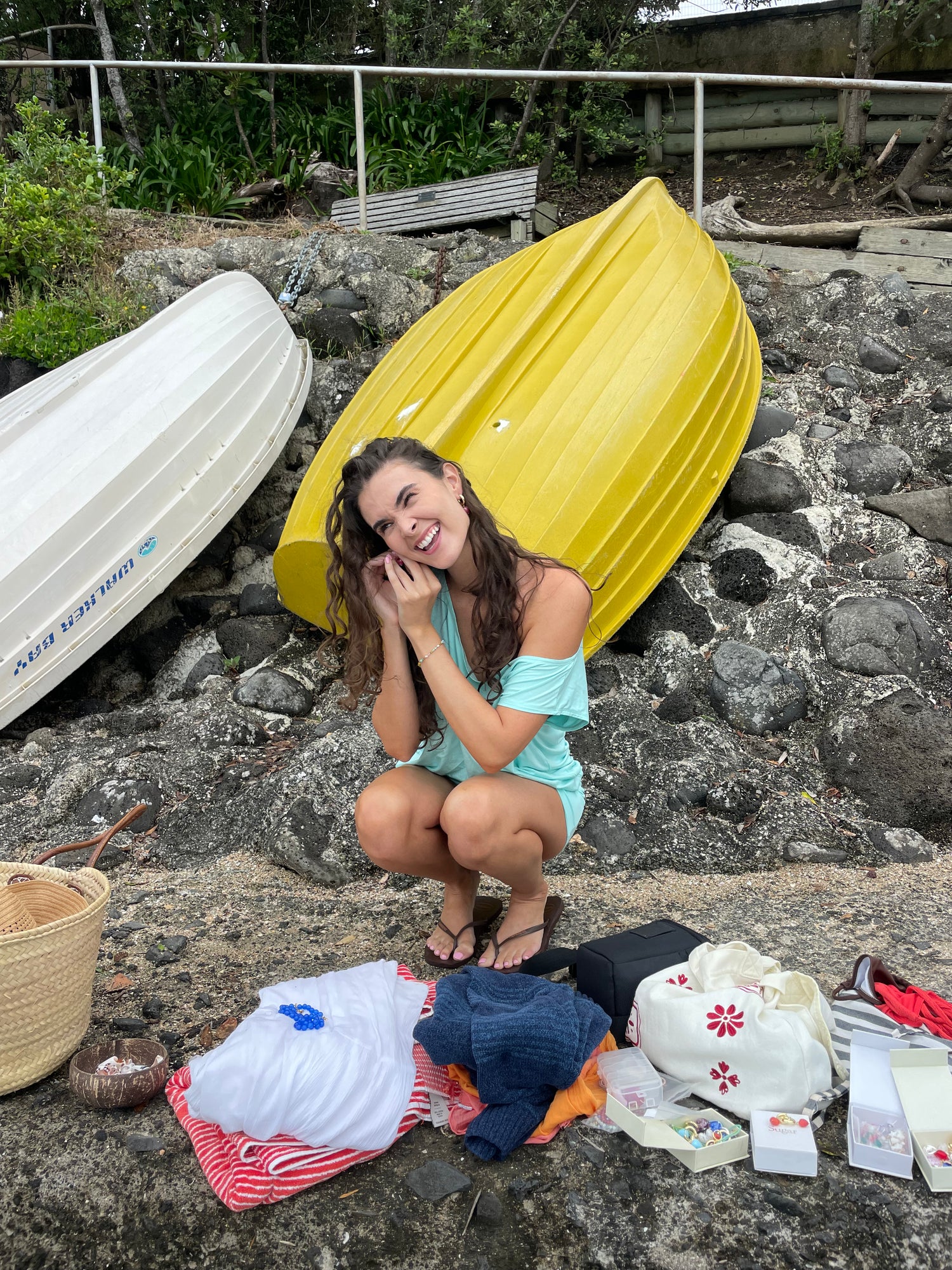 NEW CHUNKY AMORE | Fuchsia Pink