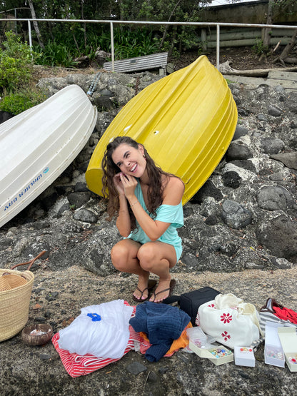 NEW CHUNKY AMORE | Fuchsia Pink