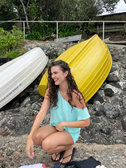 NEW CHUNKY AMORE | Fuchsia Pink