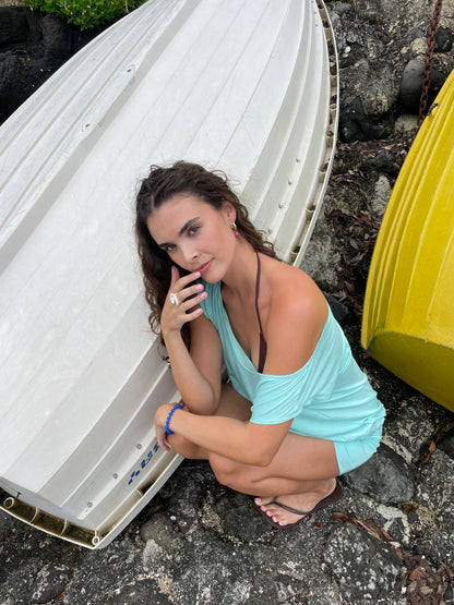 NEW CHUNKY AMORE | Fuchsia Pink