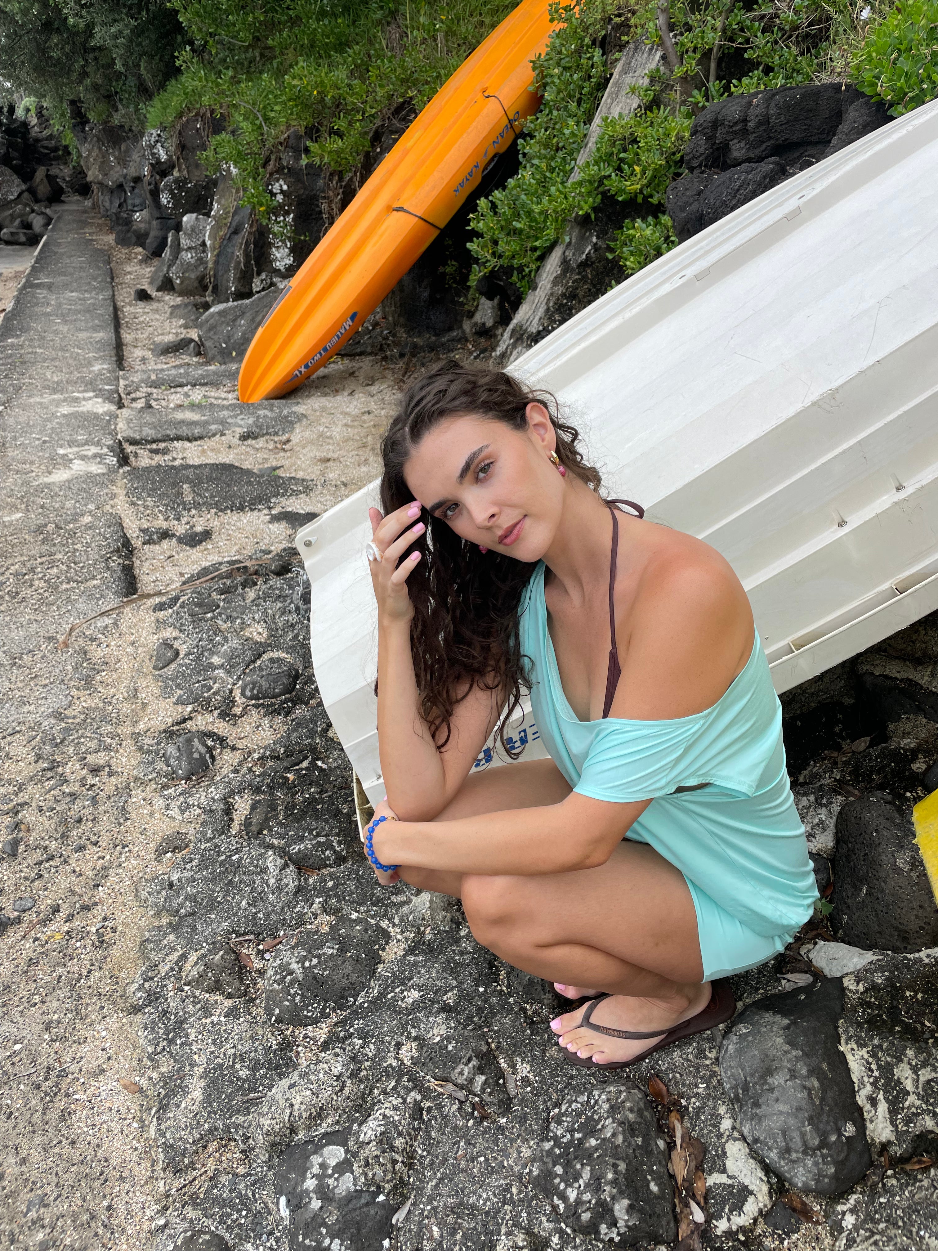 NEW CHUNKY AMORE | Fuchsia Pink