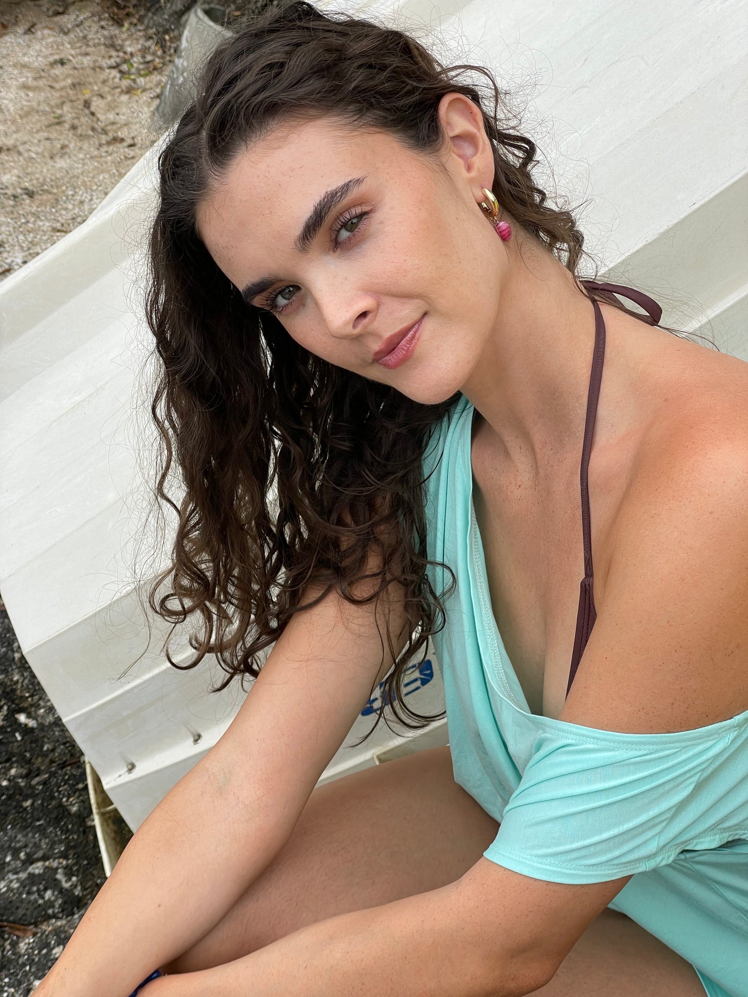 NEW CHUNKY AMORE | Fuchsia Pink