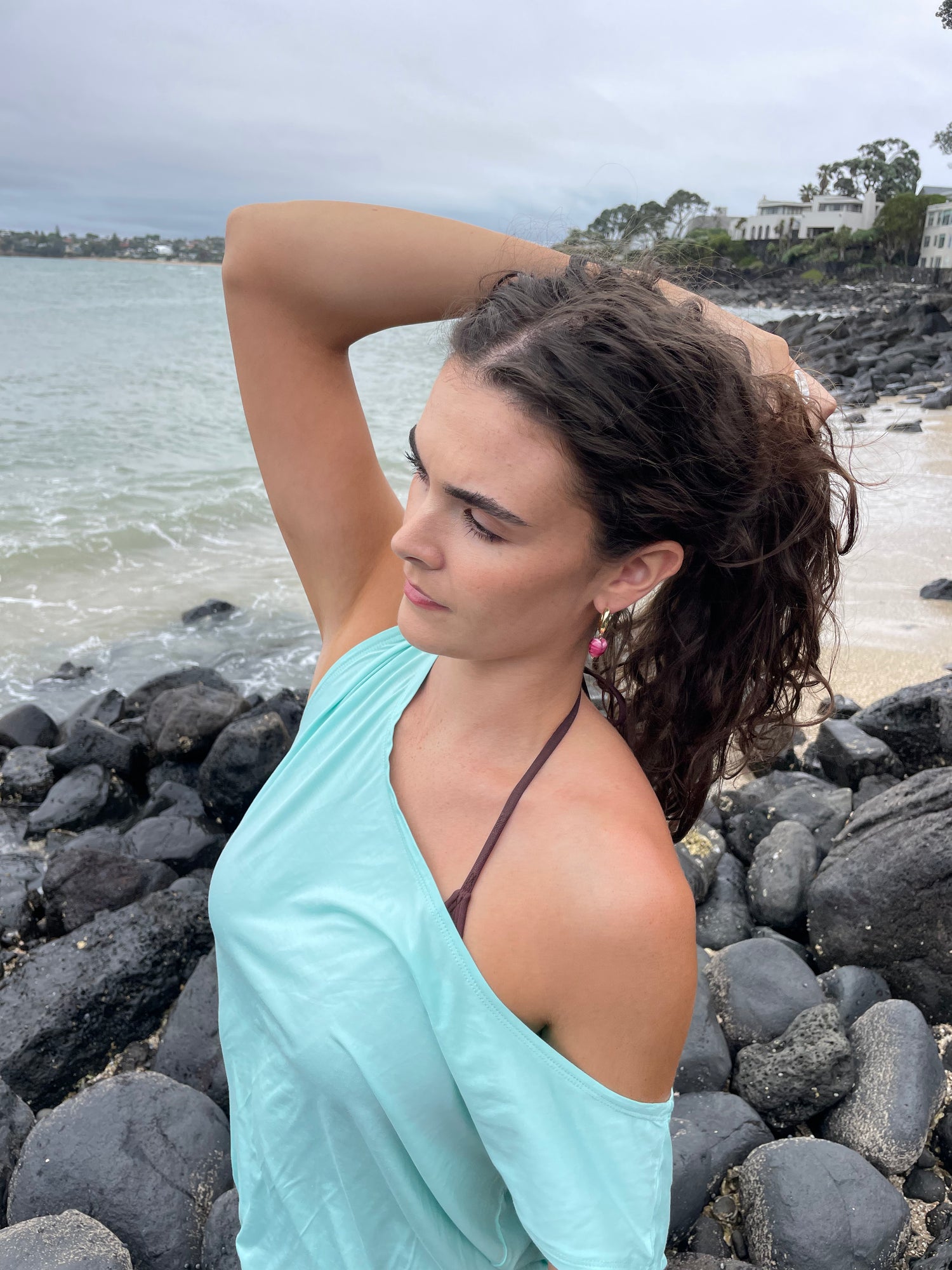 NEW CHUNKY AMORE | Fuchsia Pink