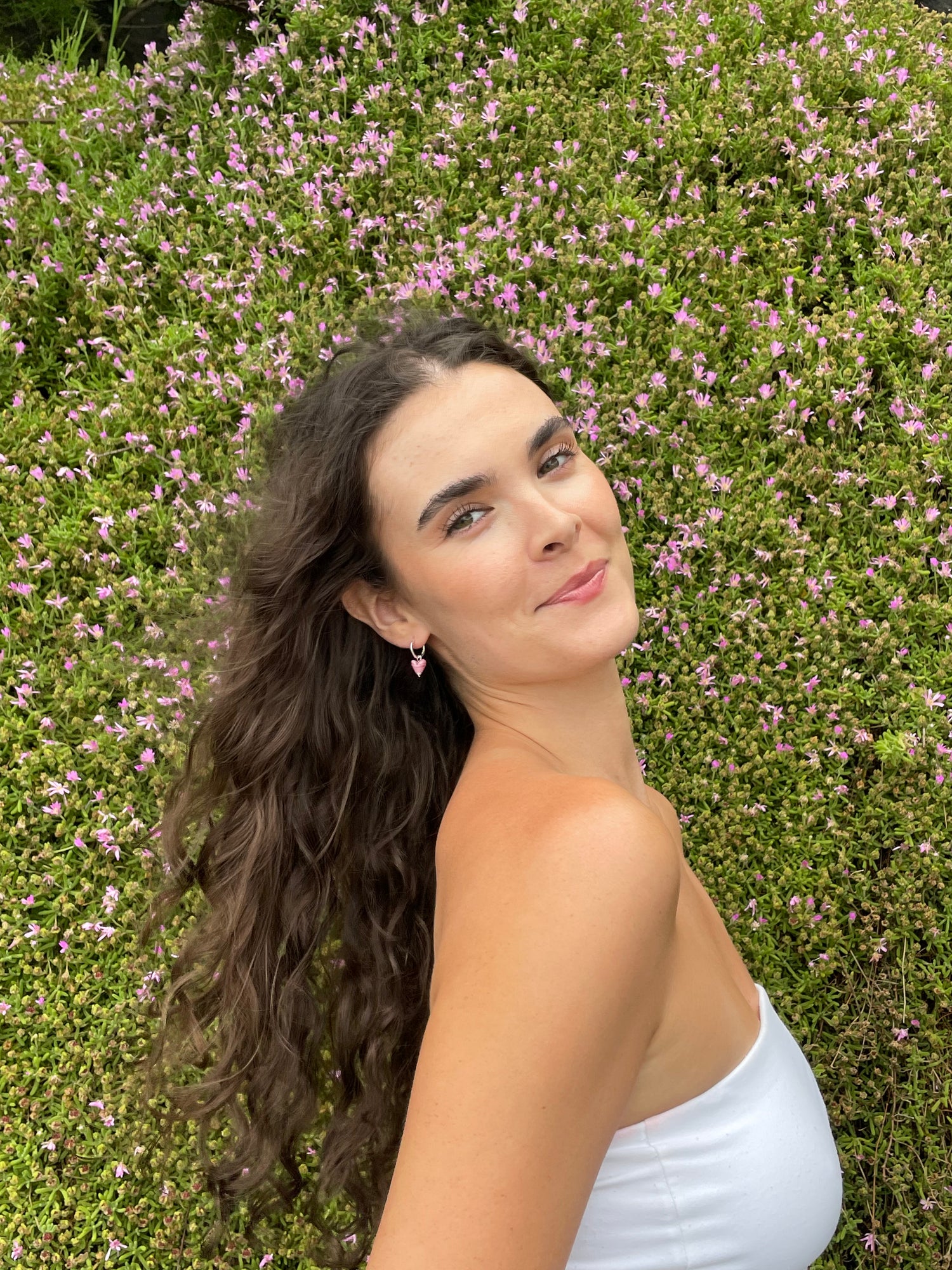 ✨ BF SPECIAL ✨ MINI AMORE | Pink Earrings