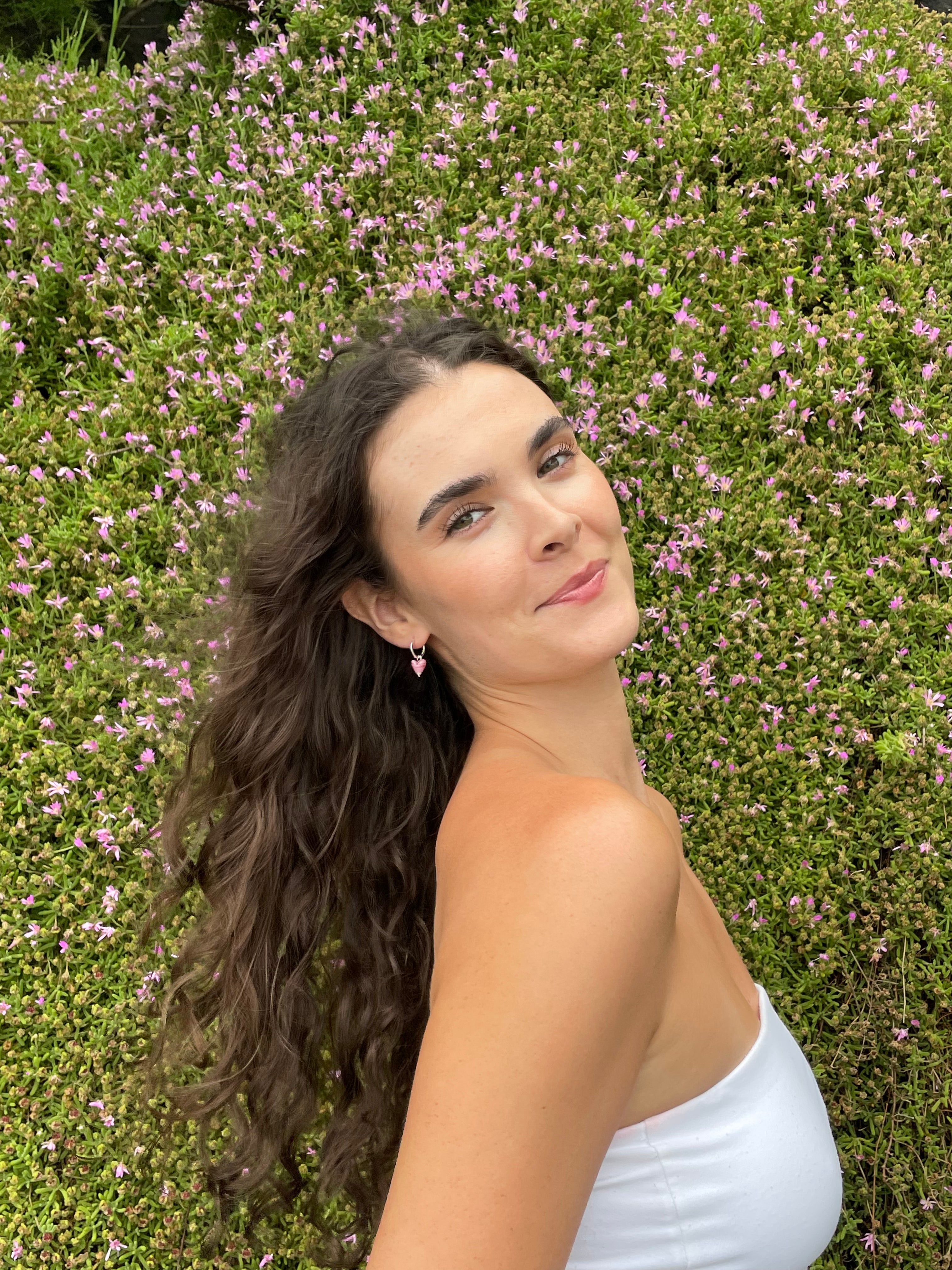 ✨ BF SPECIAL ✨ MINI AMORE | Pink Earrings