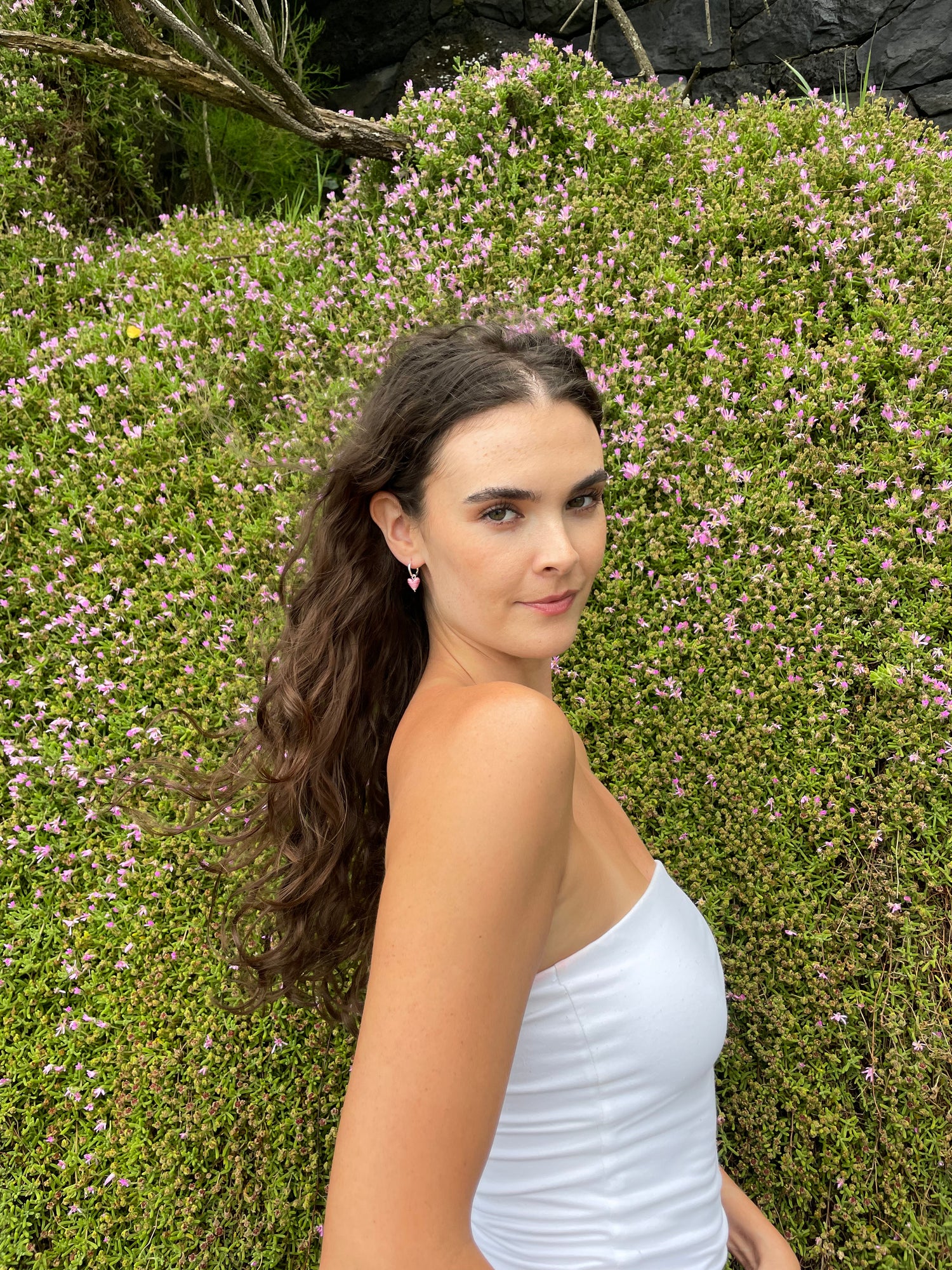 ✨ BF SPECIAL ✨ MINI AMORE | Pink Earrings