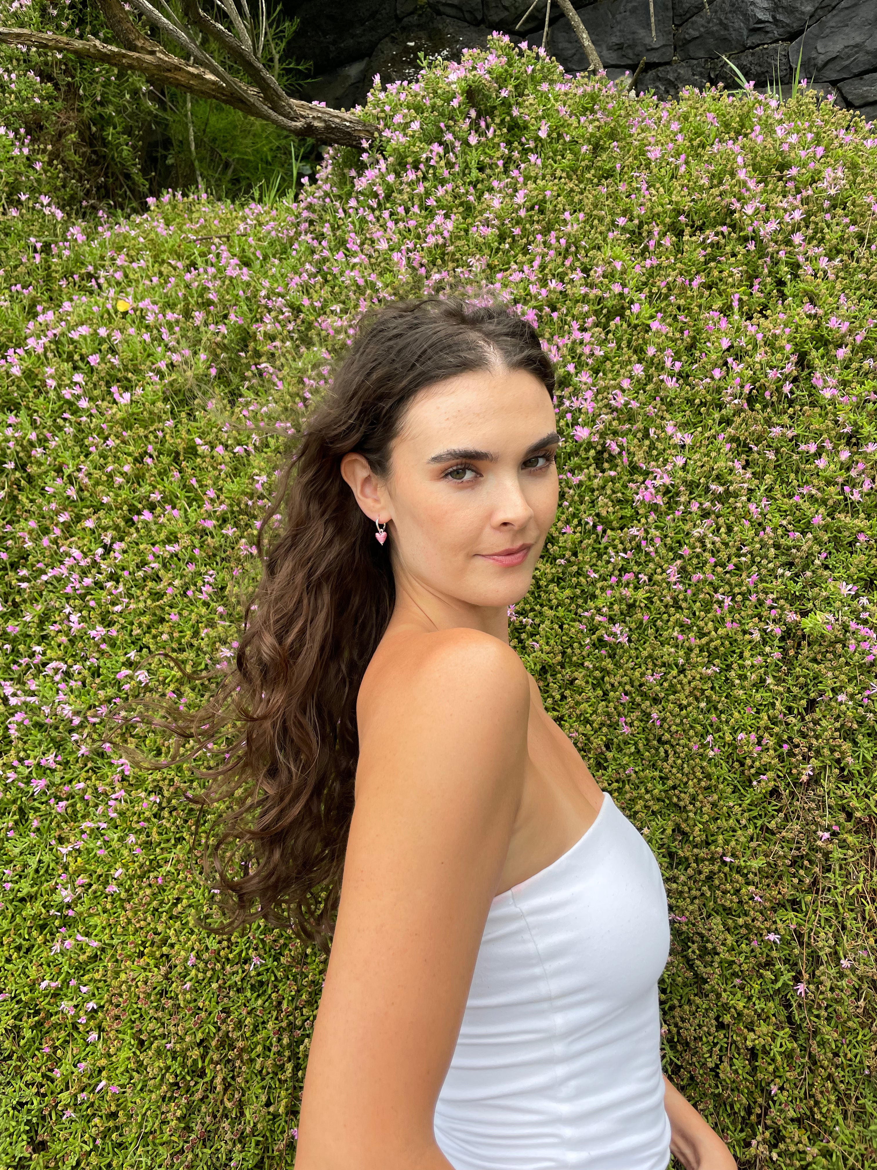 ✨ BF SPECIAL ✨ MINI AMORE | Pink Earrings