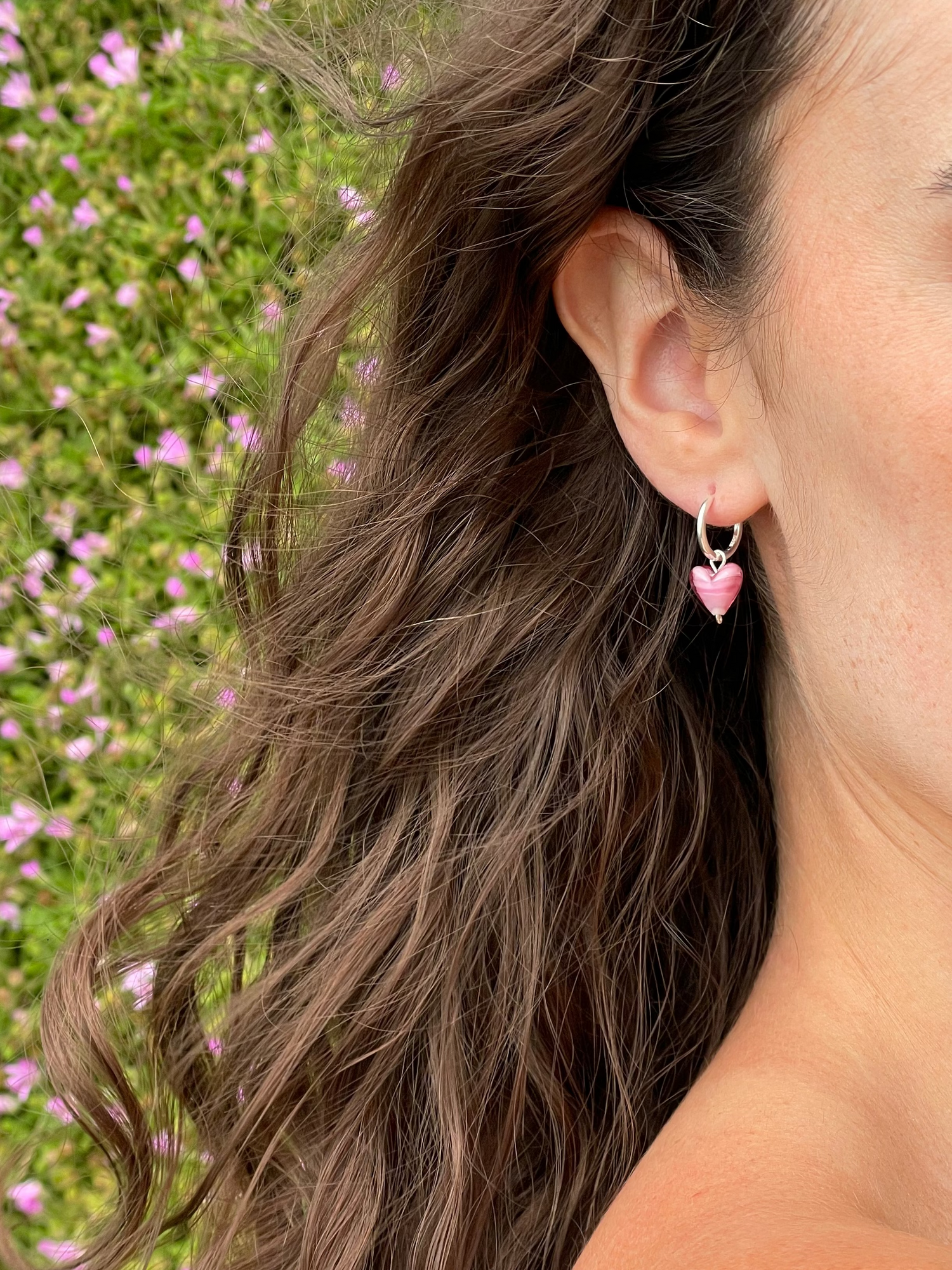 ✨ BF SPECIAL ✨ MINI AMORE | Pink Earrings