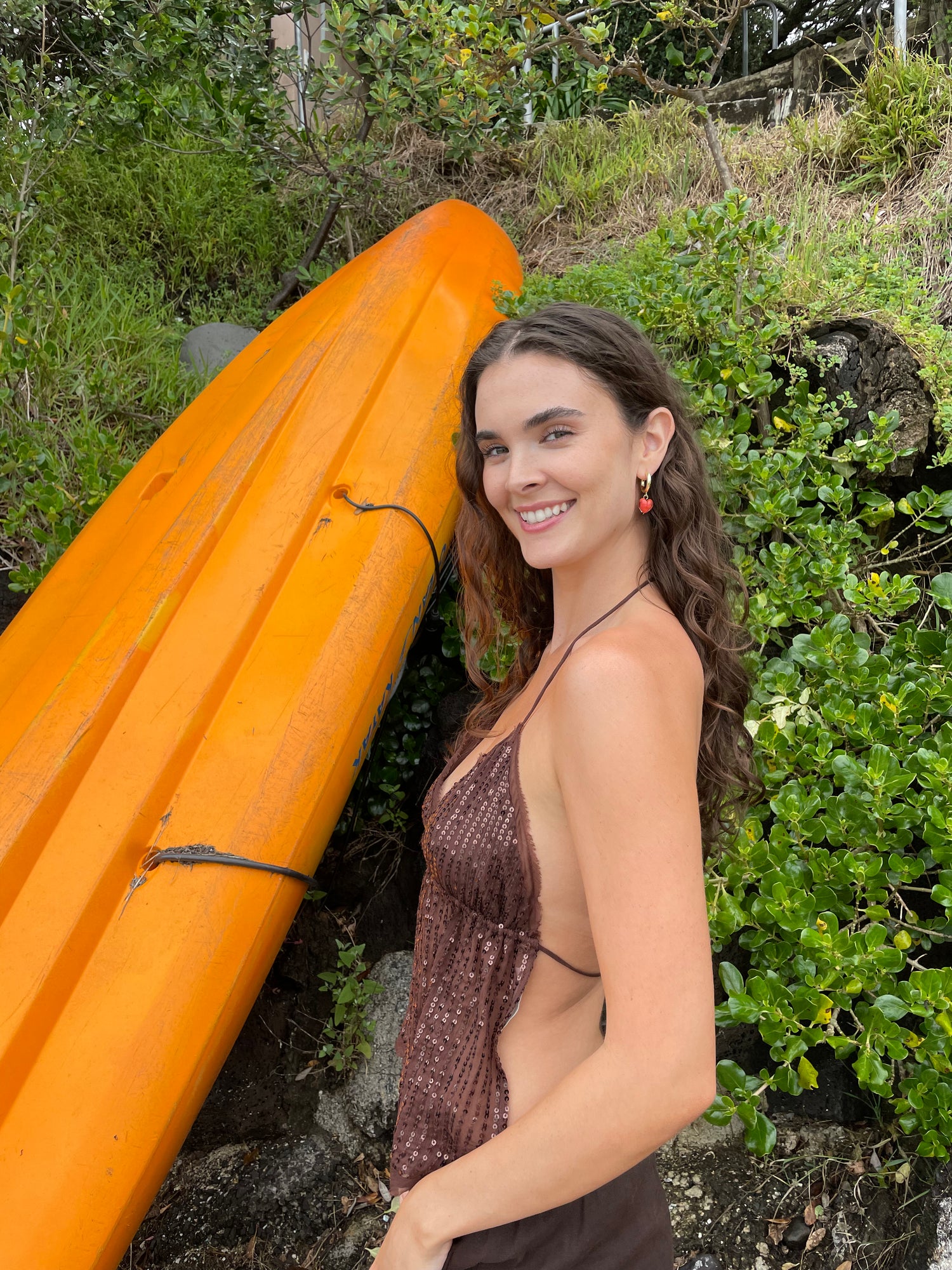 NEW CHUNKY AMORE | Coral