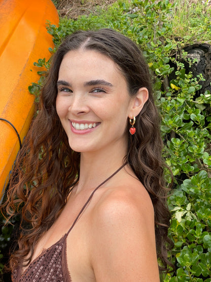 NEW CHUNKY AMORE | Coral