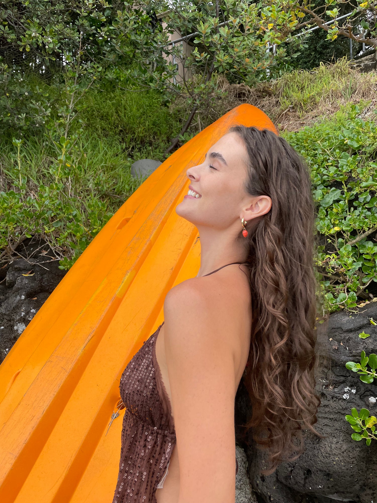 NEW CHUNKY AMORE | Coral