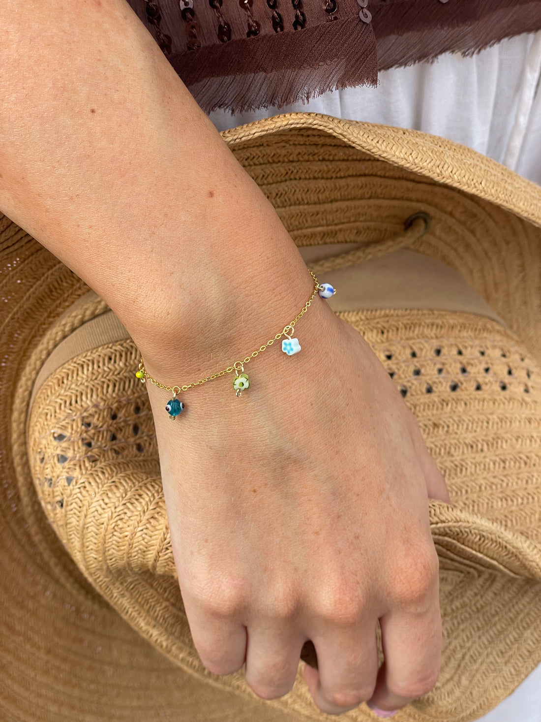 ONE-OFF Marine | Bracelet