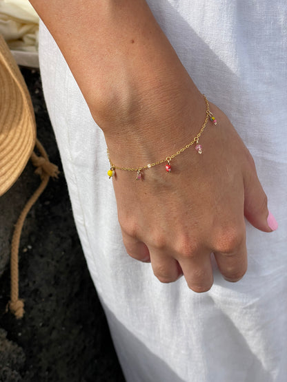 ONE-OFF Coral Reef | Bracelet