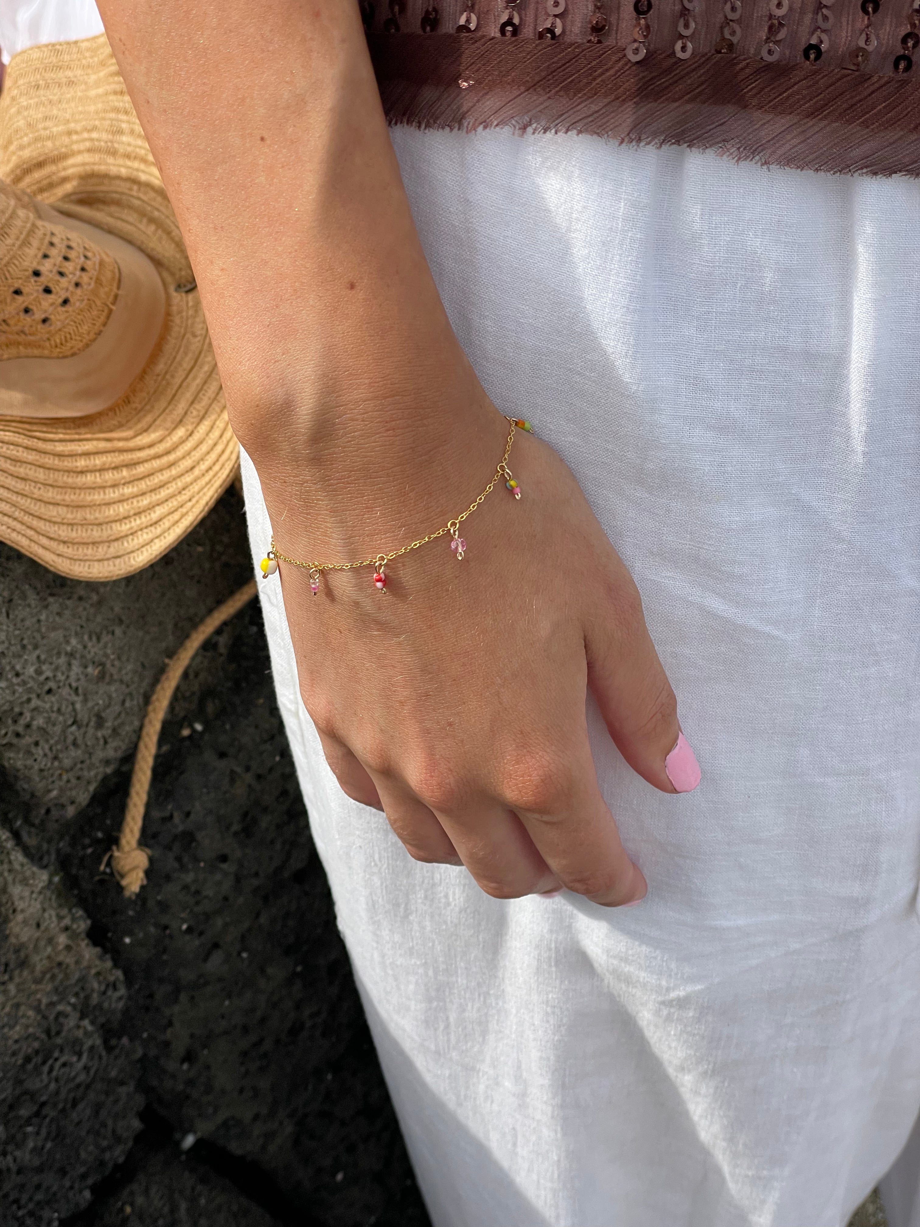 ONE-OFF Coral Reef | Bracelet