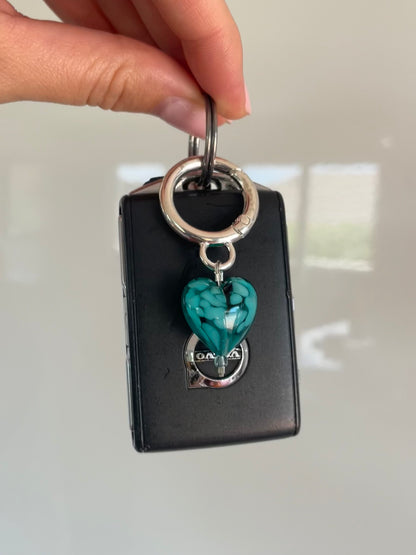 Limited Edition AMORE Keychains