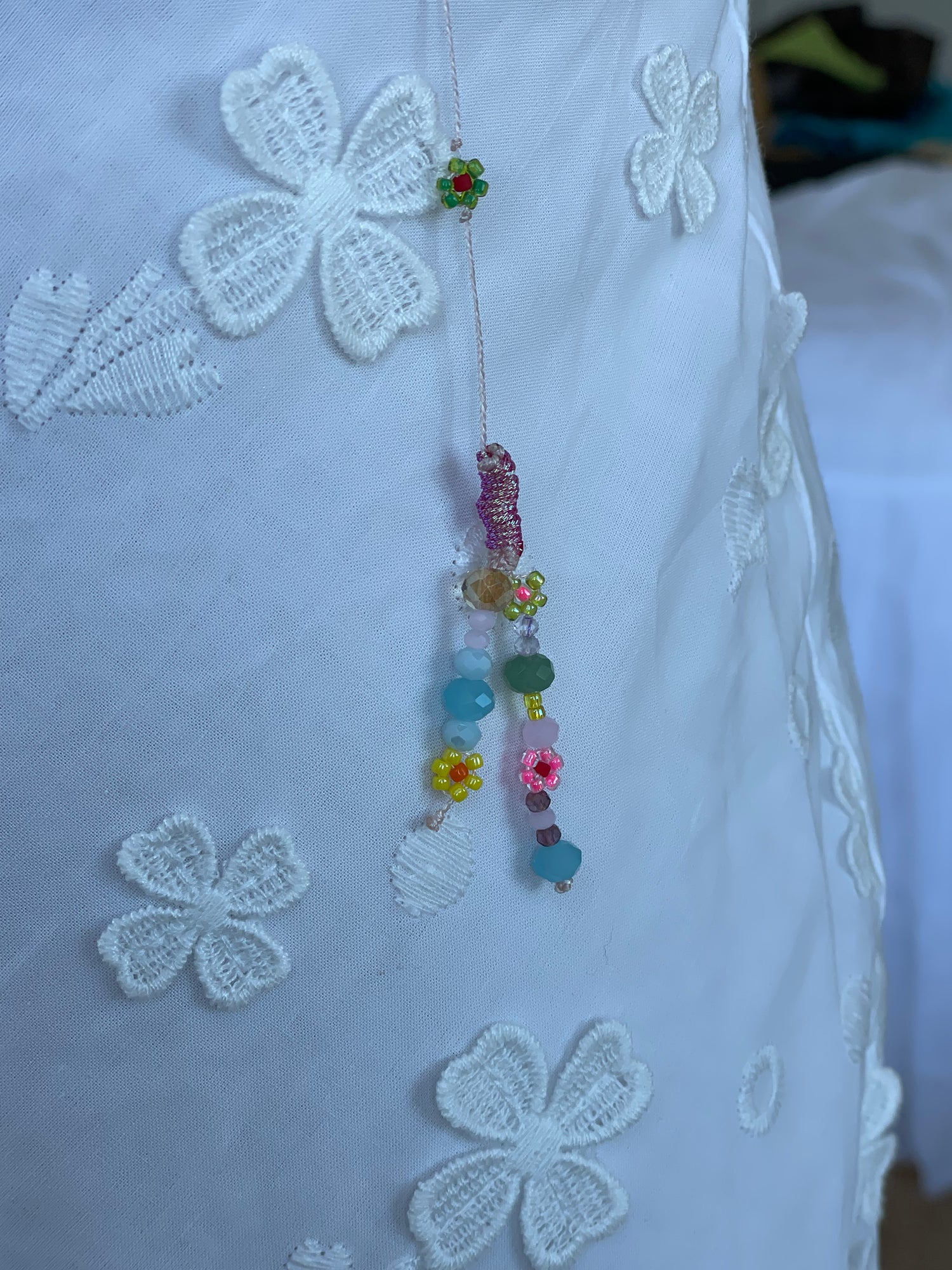 ONE-OFF Spring Vine Rope 🌸