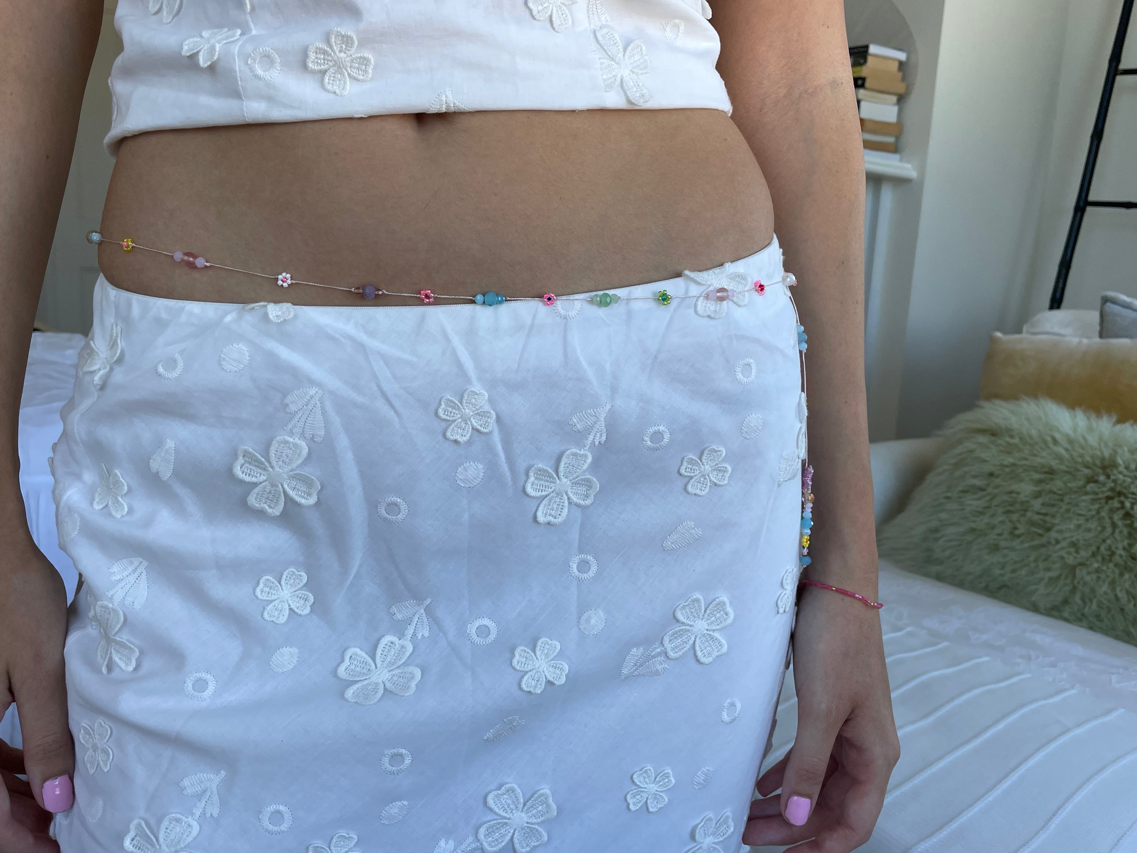 ONE-OFF Spring Vine Rope 🌸