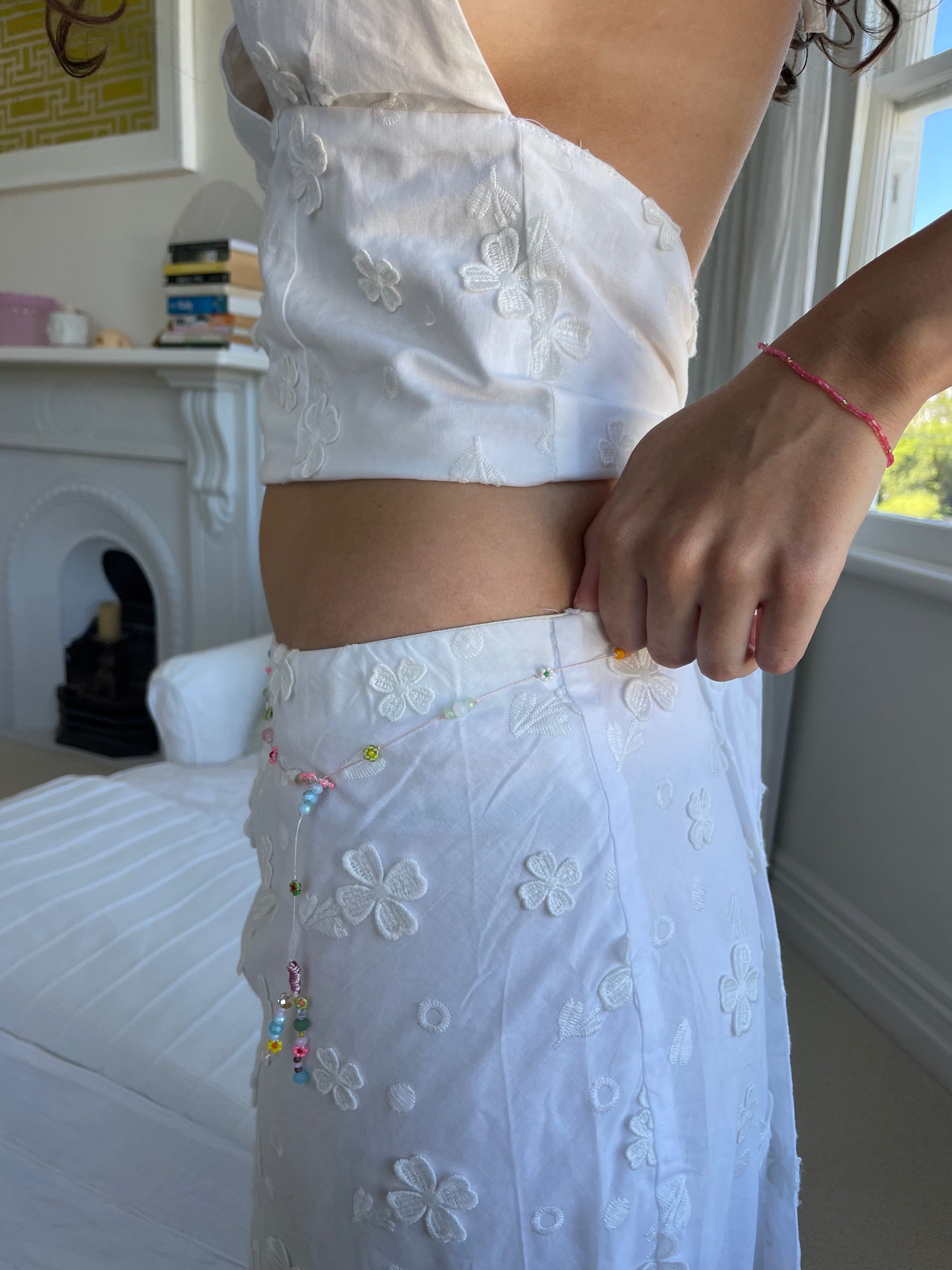 ONE-OFF Spring Vine Rope 🌸