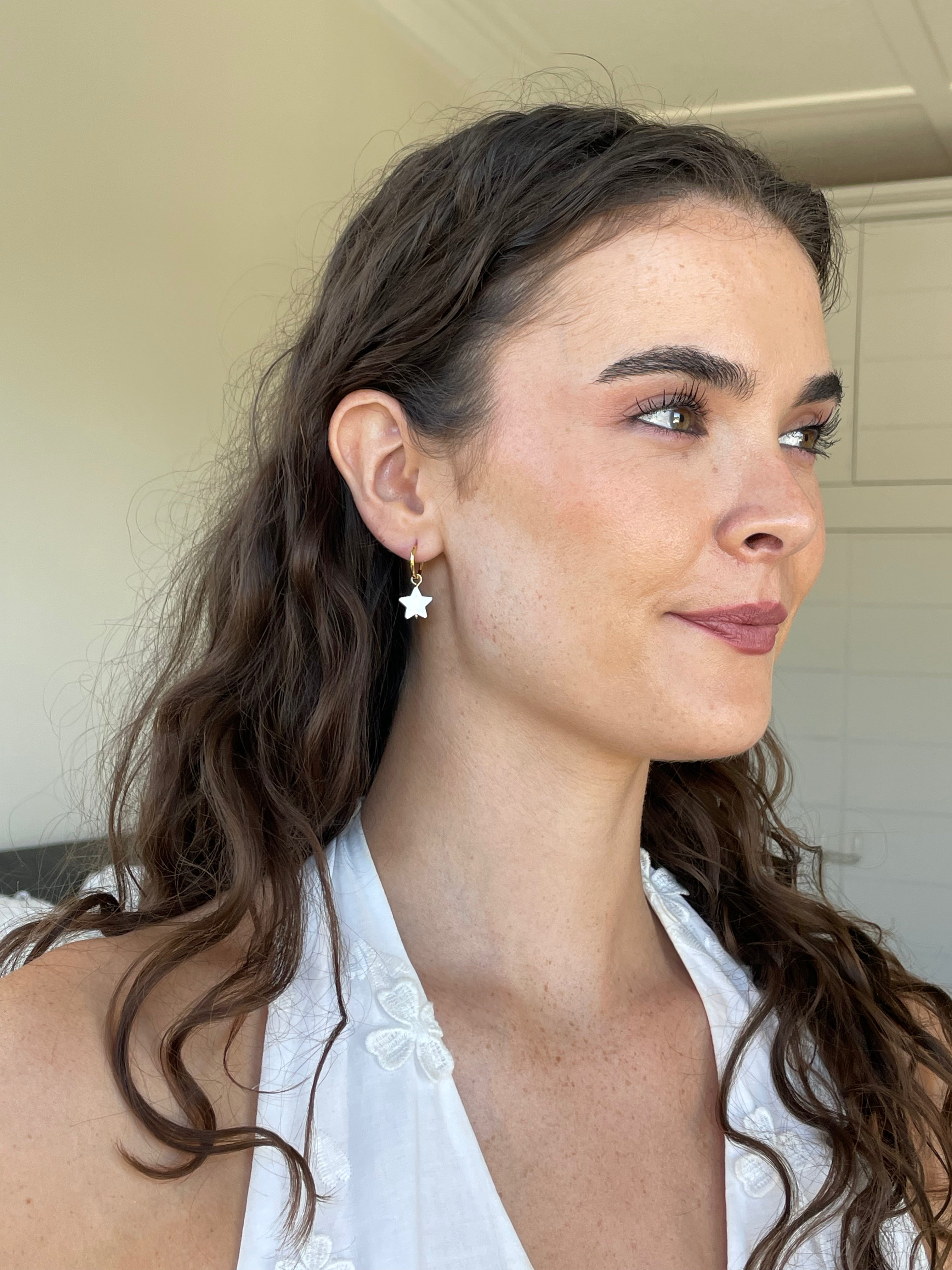 SHELL CHARMS | Stars ⭐️