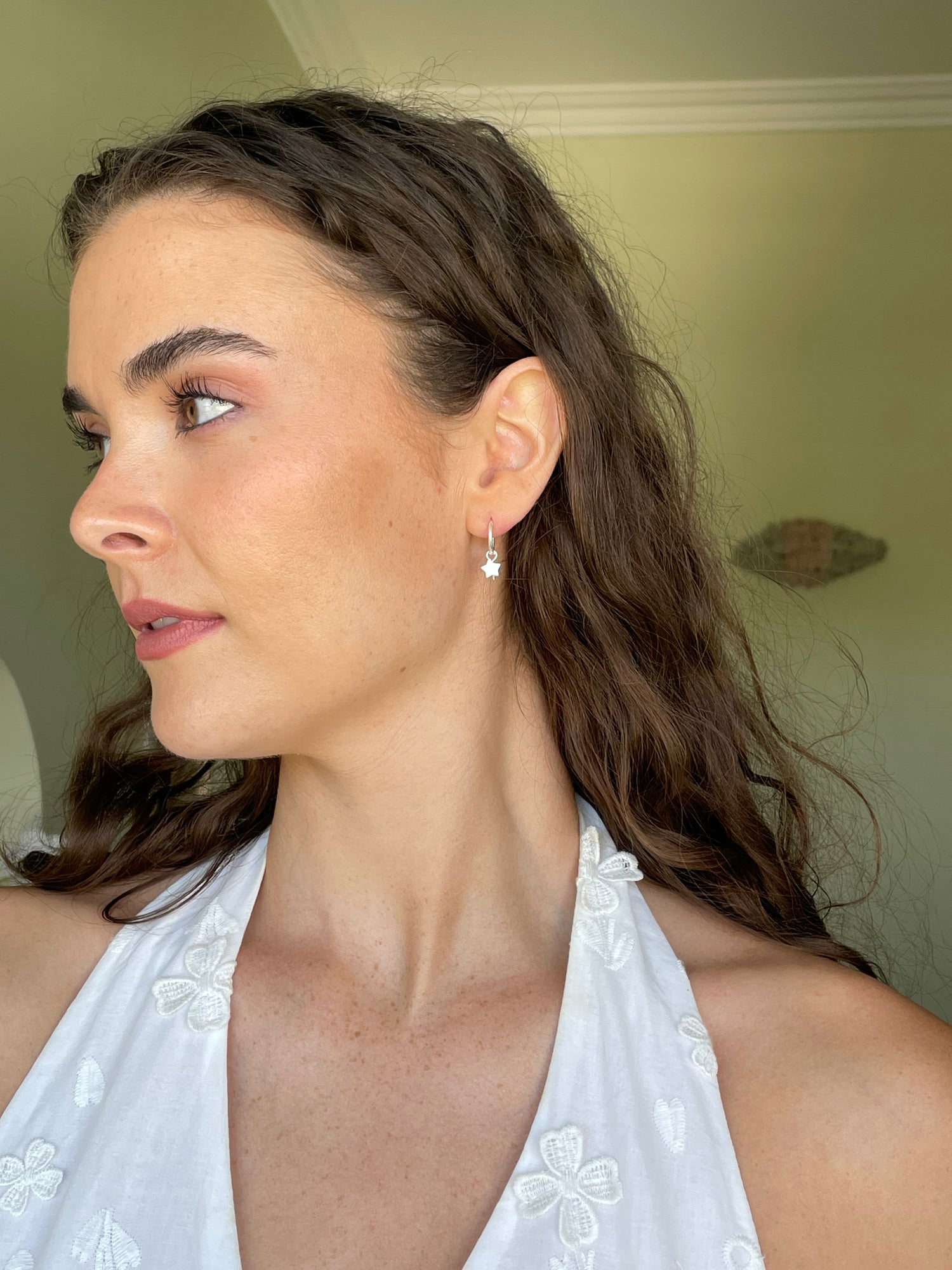 SHELL CHARMS | Stars ⭐️