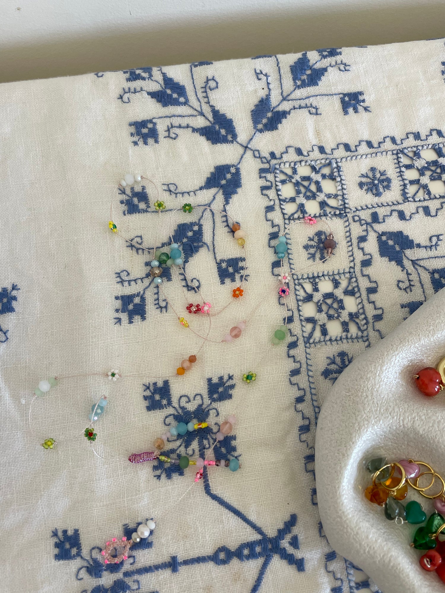 ONE-OFF Spring Vine Rope 🌸