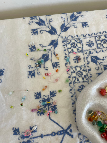 ONE-OFF Spring Vine Rope 🌸