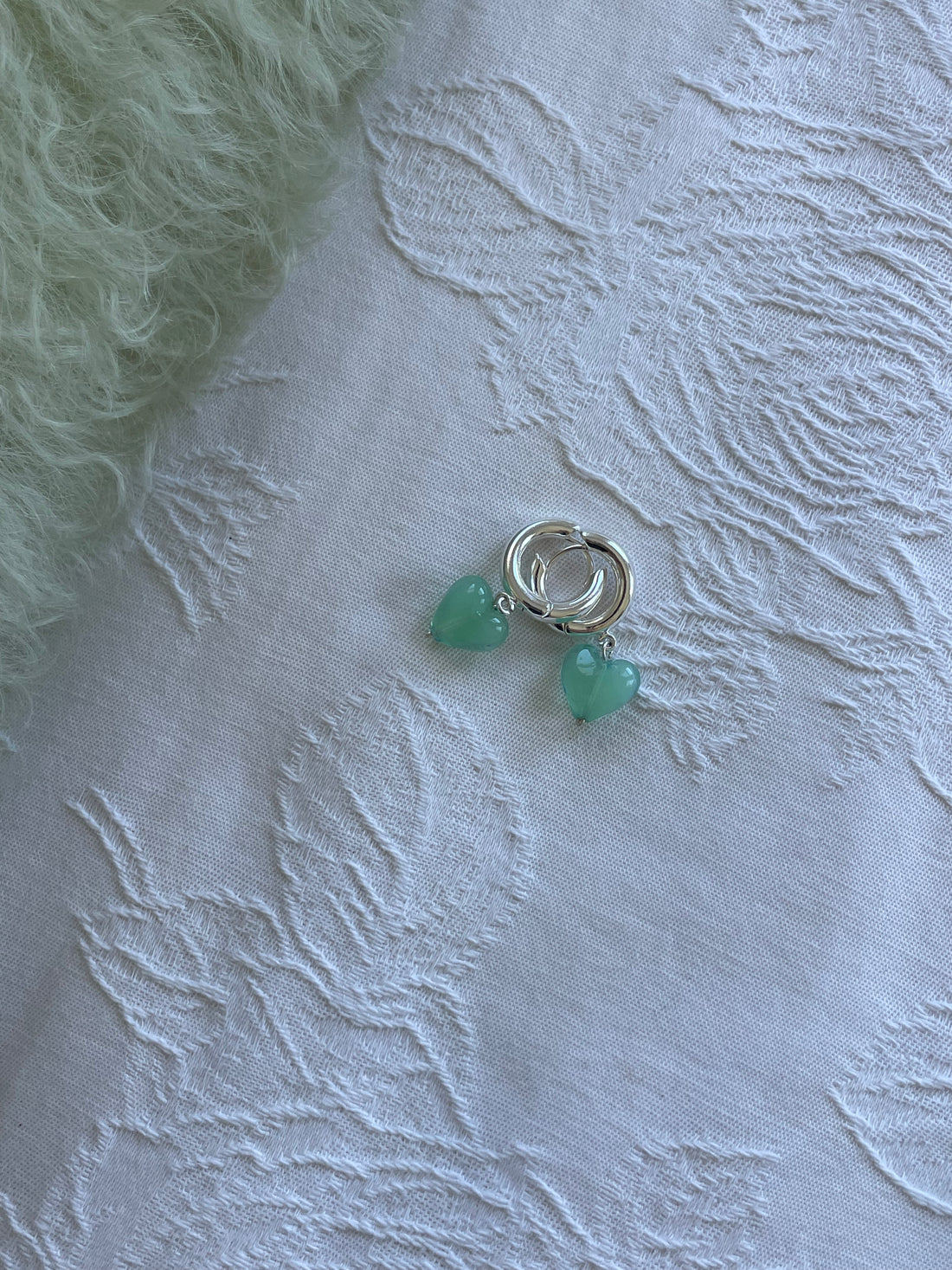 ONE-OFF Chunky Amore | Seafoam