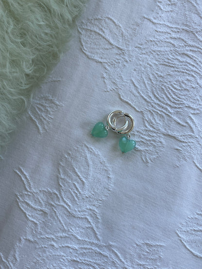 ONE-OFF Chunky Amore | Seafoam