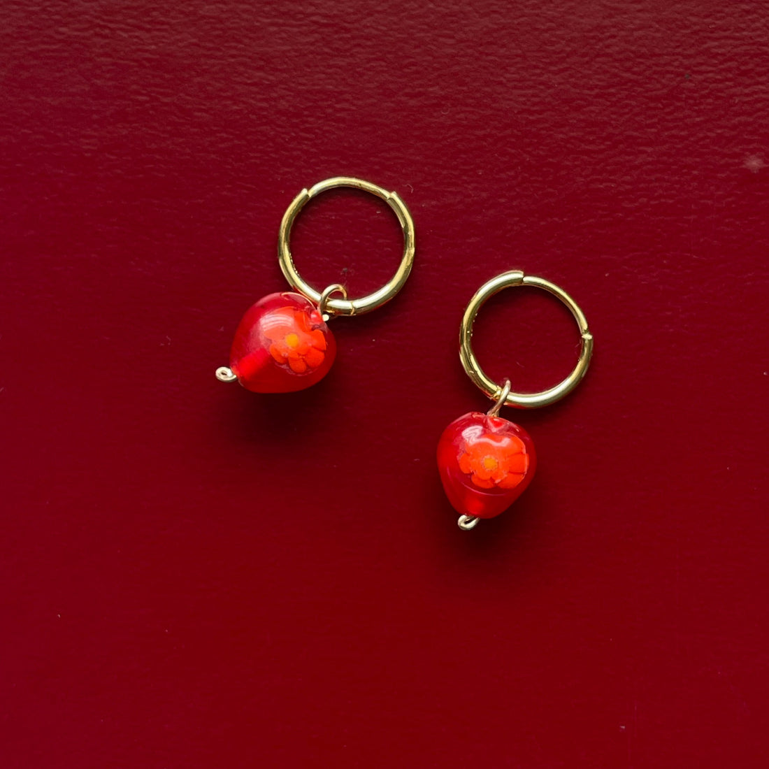 Sugar Snap | Pepper Red