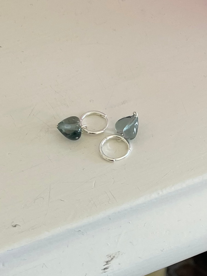 Limited Edition AMORE | Teardrop Steel