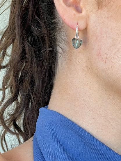 Limited Edition AMORE | Teardrop Steel