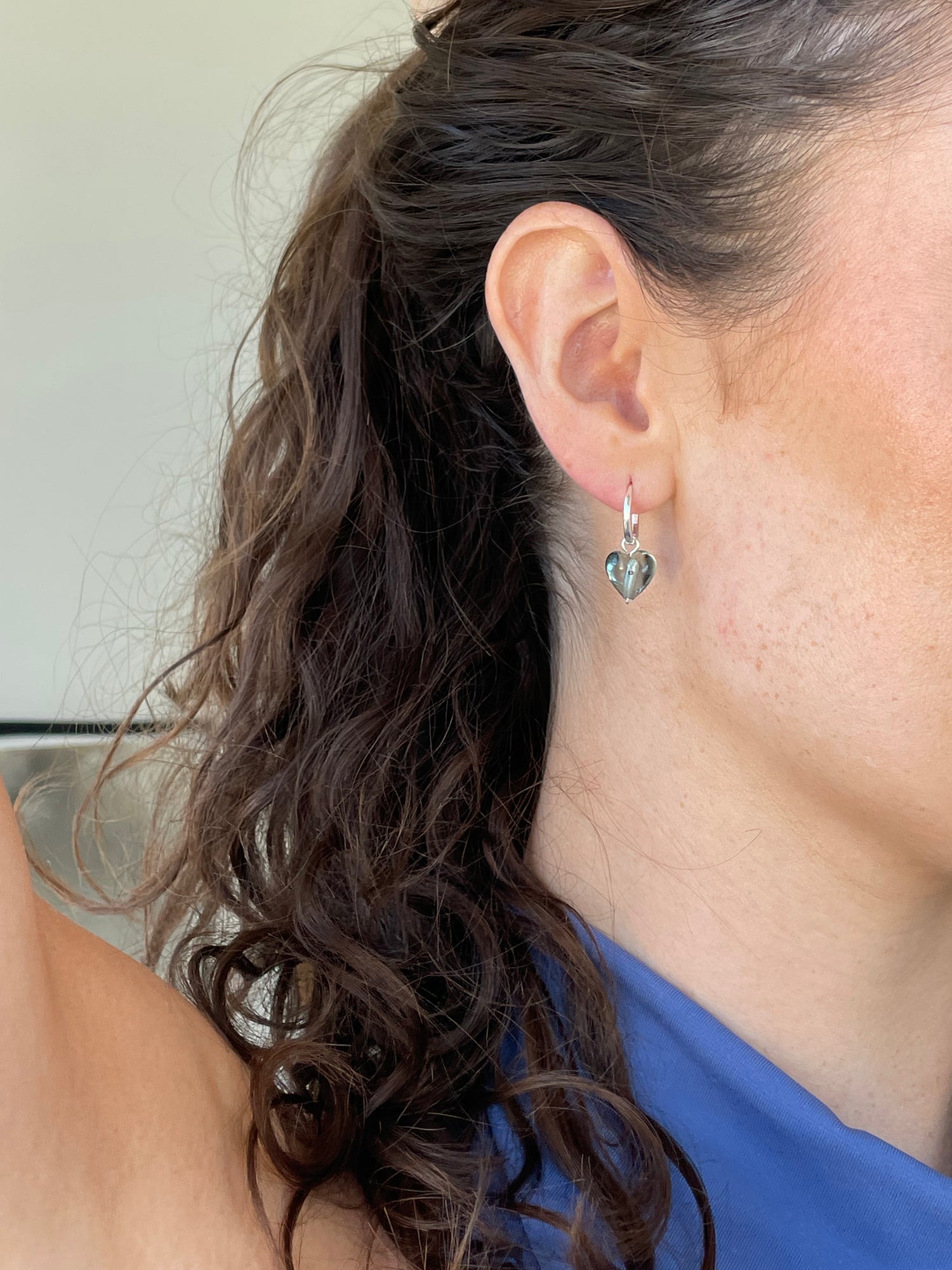 Limited Edition AMORE | Teardrop Steel