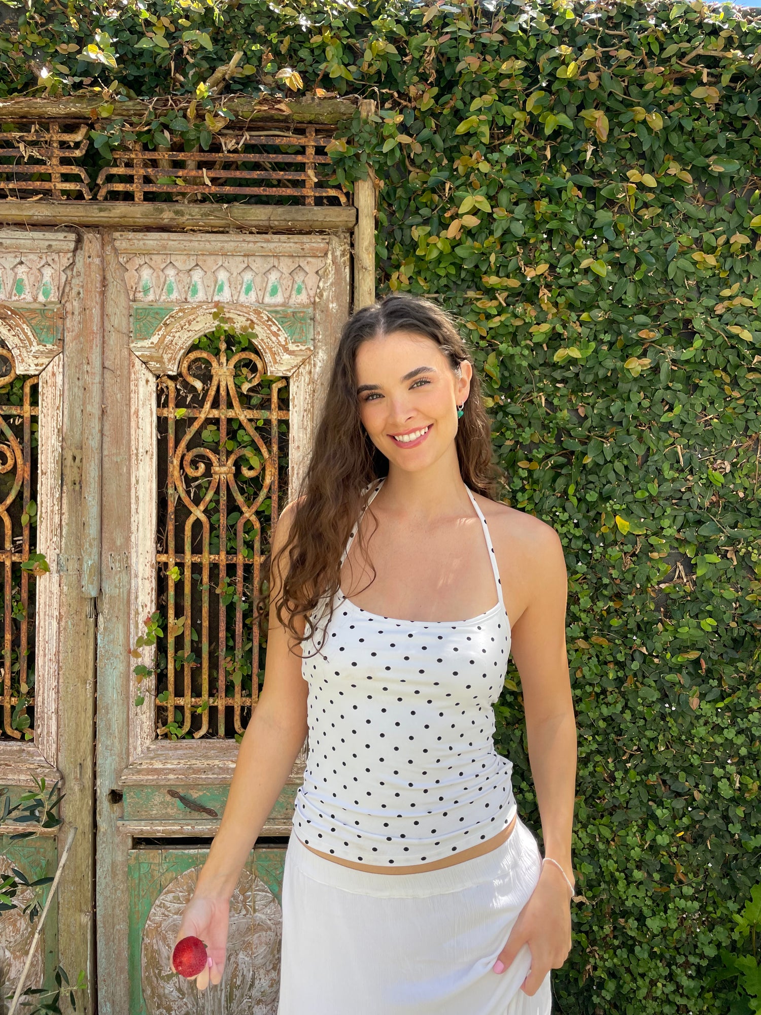 Limited Edition AMORE | Teardrop Greenstone