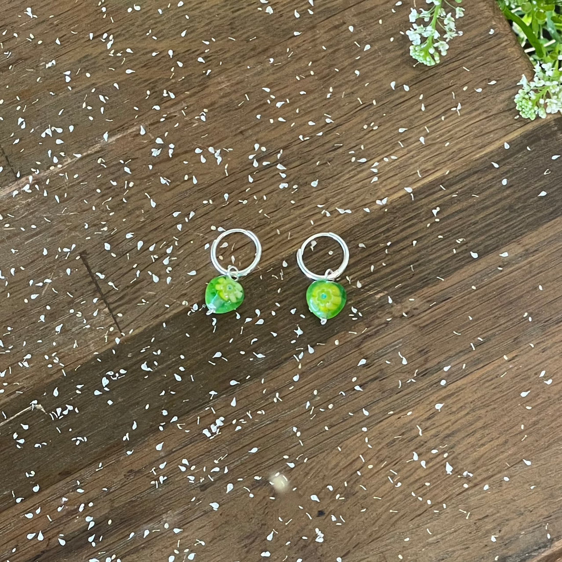 Sugar Snap | Pea Green