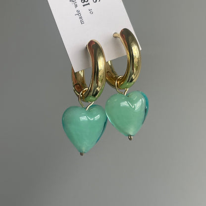 ONE-OFF Chunky Amore | Seafoam