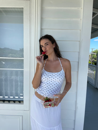 Limited Edition AMORE | Teardrop Strawberry Jam