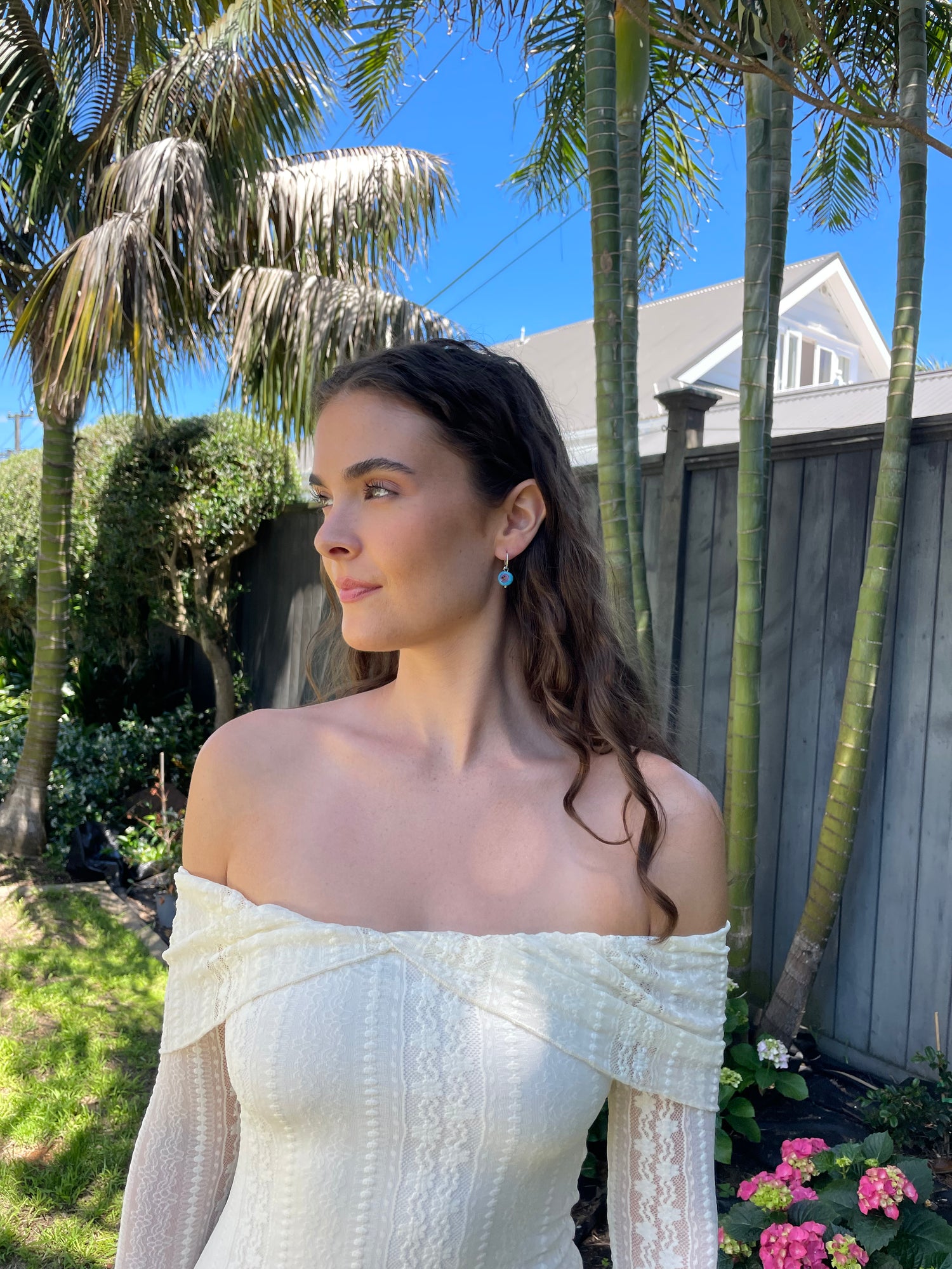 Bloom CHARMS ONLY | Opaque Discs