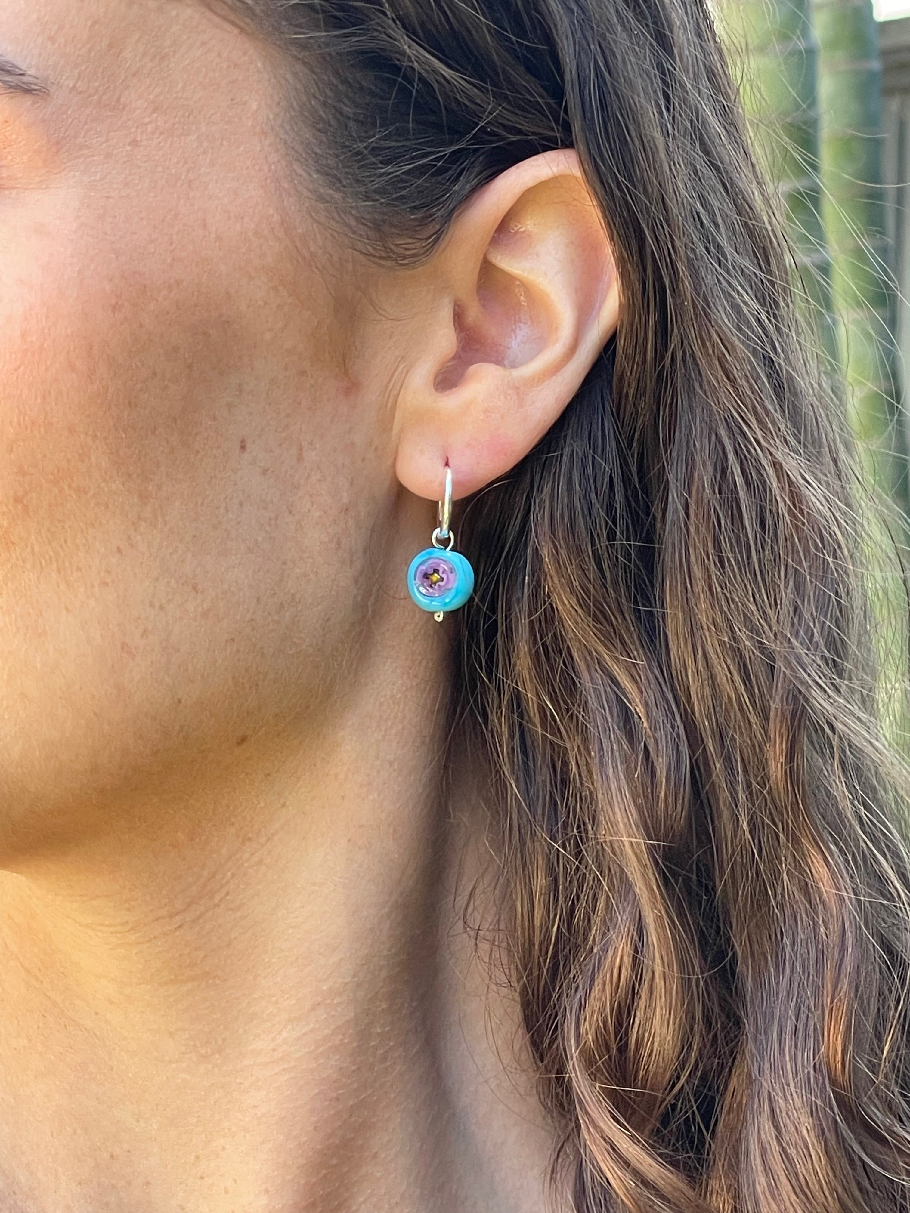 Bloom CHARMS ONLY | Opaque Discs