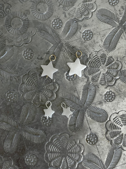 SHELL CHARMS | Stars ⭐️
