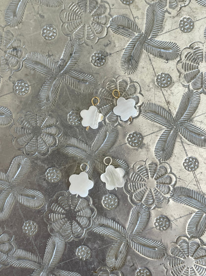 SHELL CHARMS | Flowers 🌸