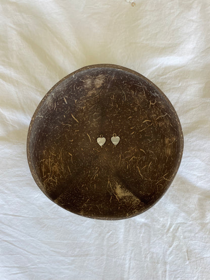 SHELL CHARMS | Shell Hearts 🤍