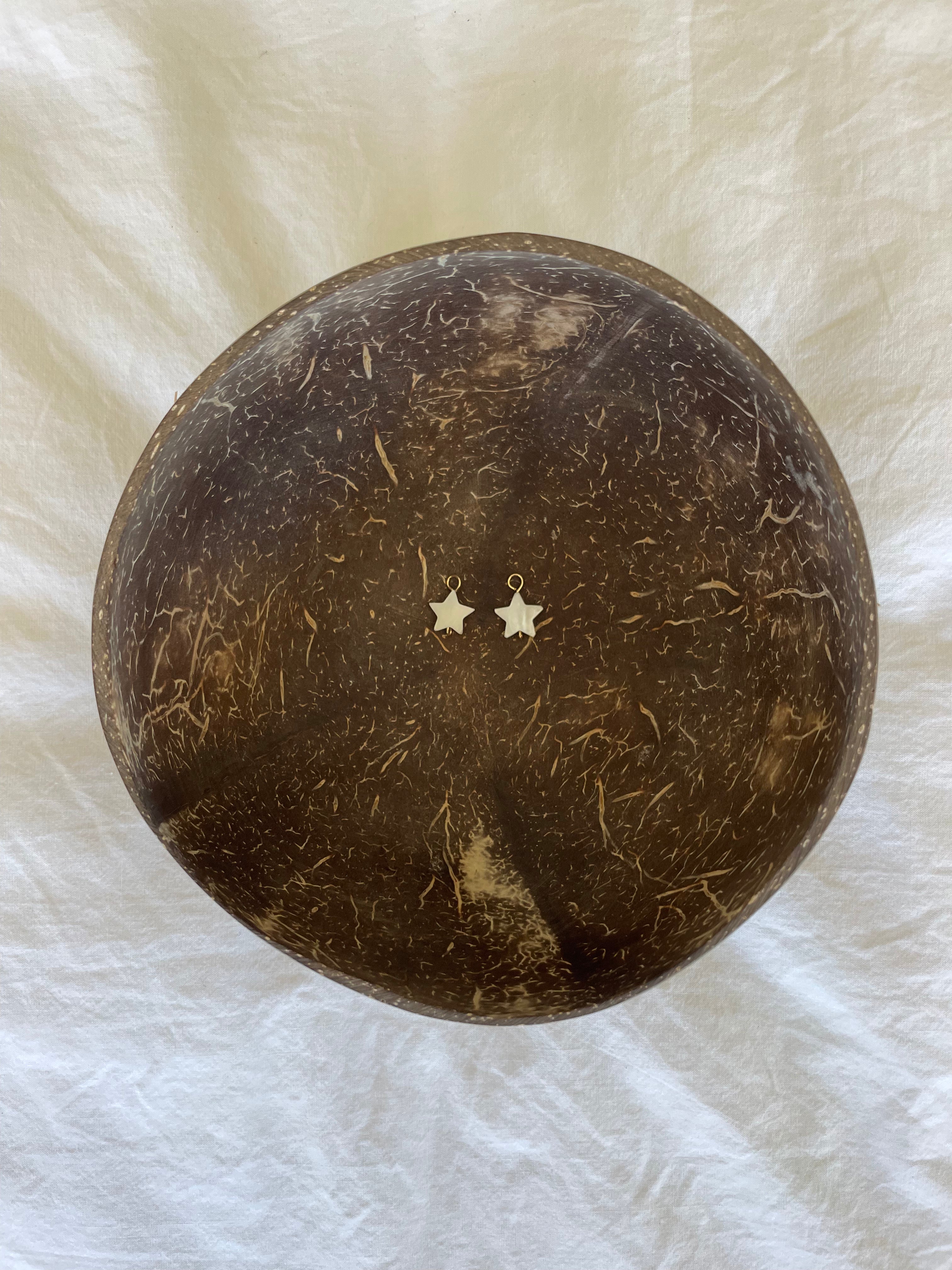 SHELL CHARMS | Stars ⭐️