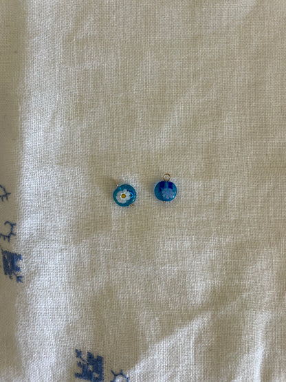 Bloom CHARMS ONLY | Clear Discs