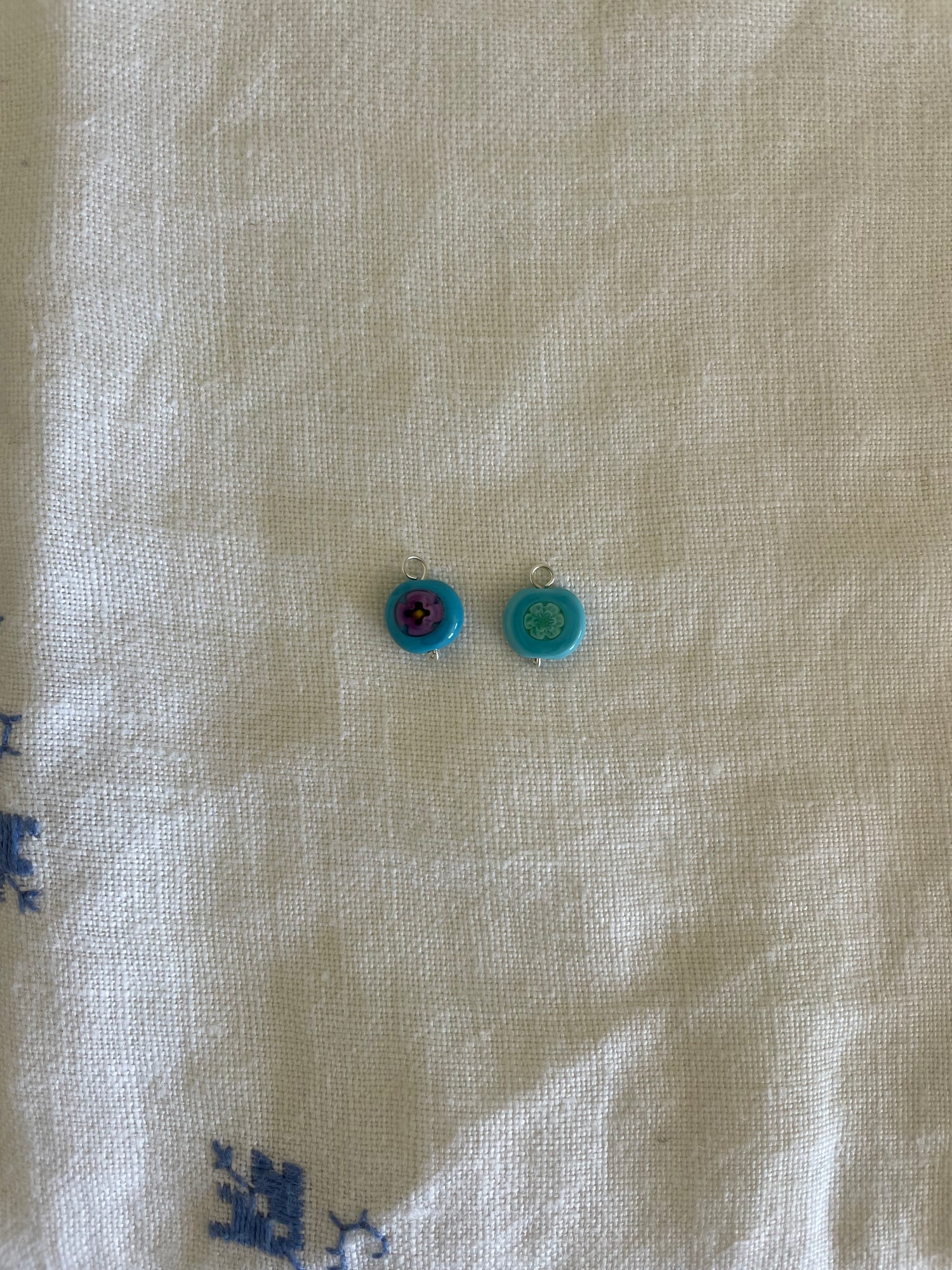 Bloom CHARMS ONLY | Opaque Discs