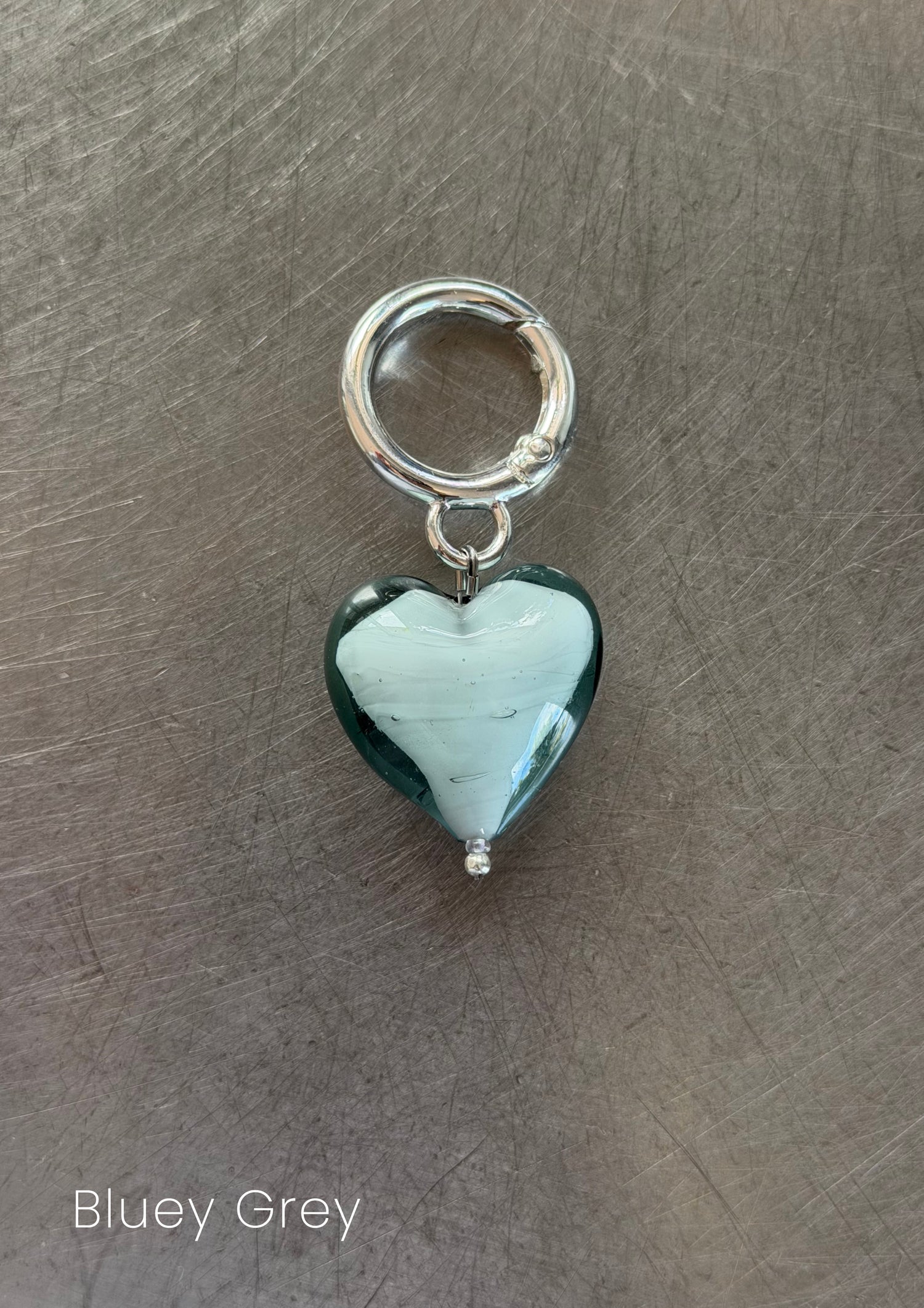 ONE-OFF CHUNKY Limited Edition Keychains | AMORE