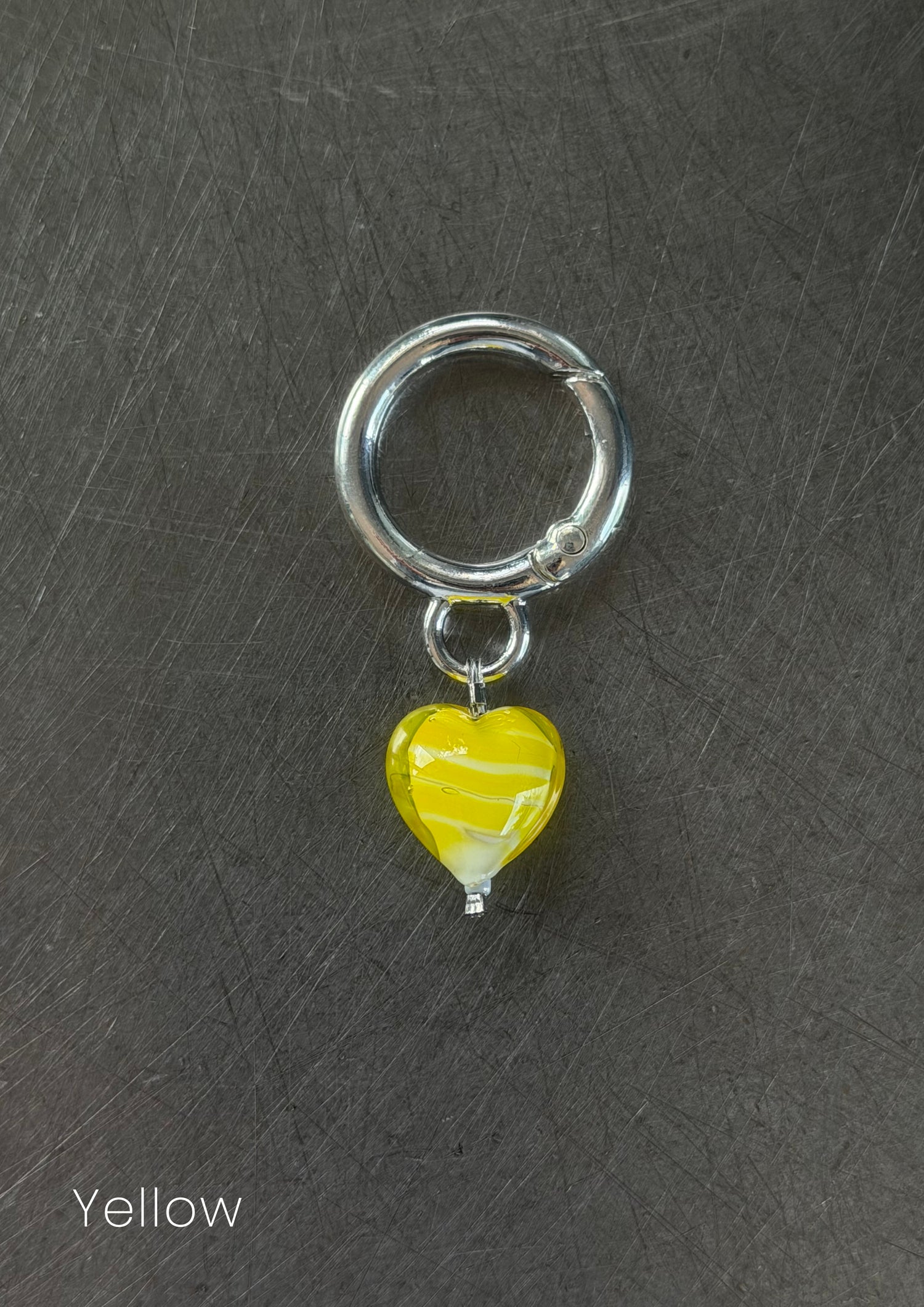 ONE-OFF Limited Edition Keychains | AMORE