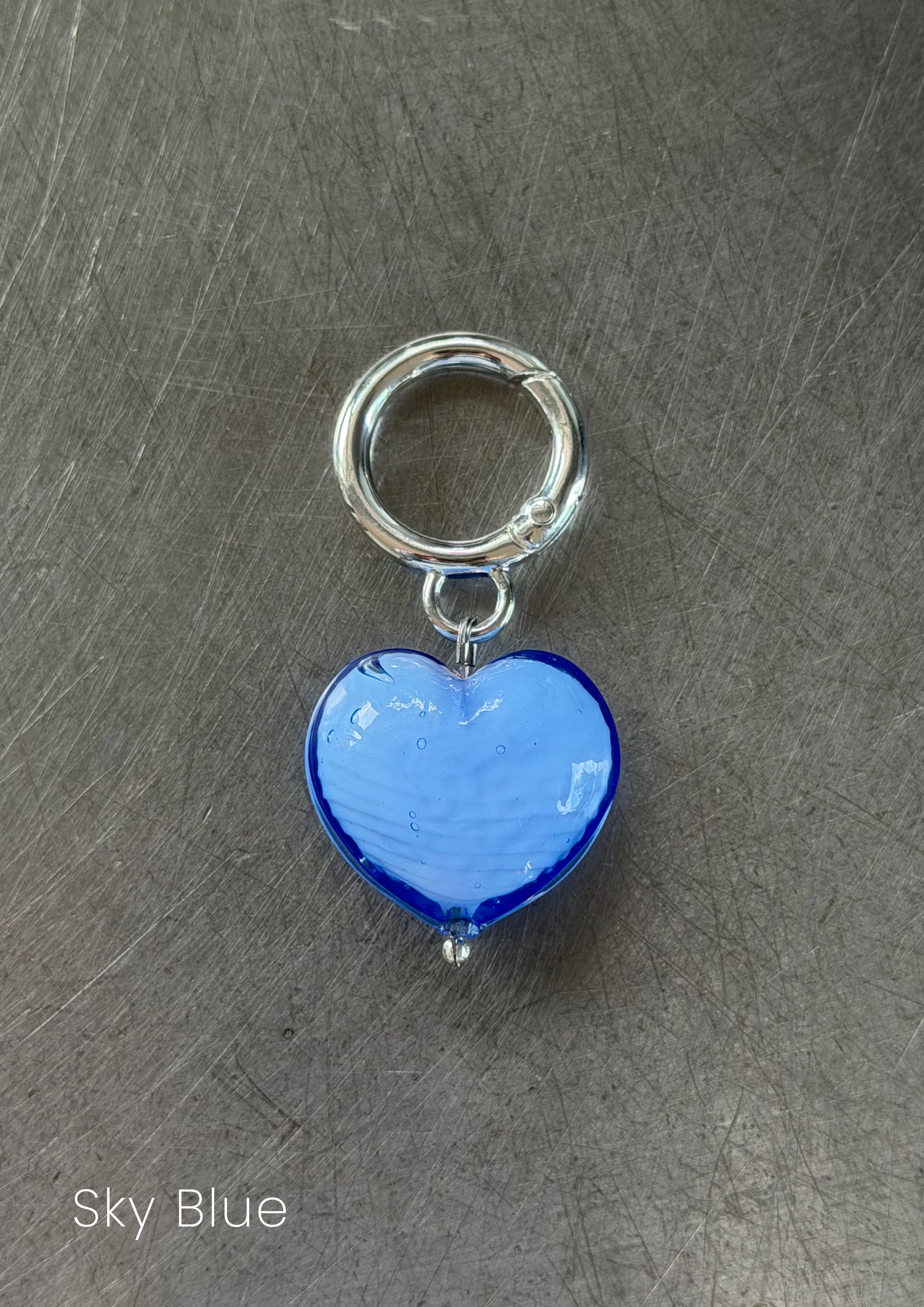 ONE-OFF CHUNKY Limited Edition Keychains | AMORE